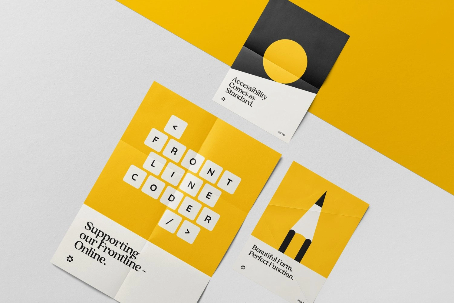 Print Work