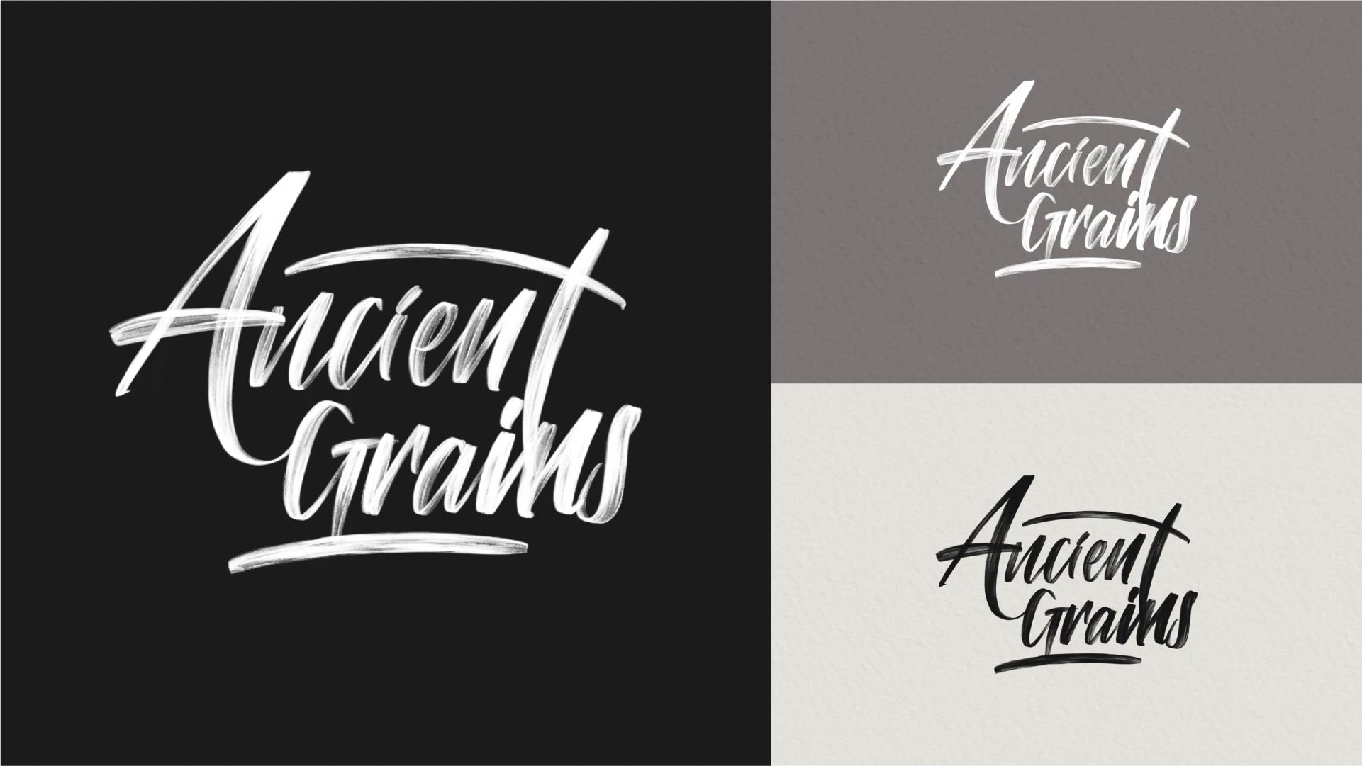Brand Colours.