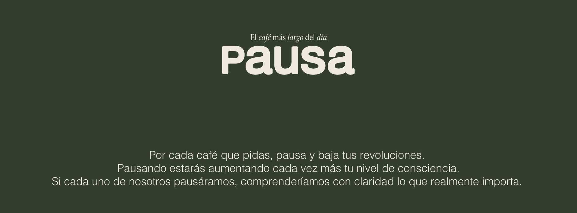 Visión