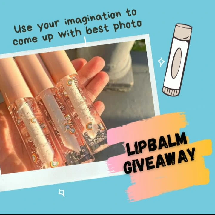 Giveaway is the "hidden free" everyone crave