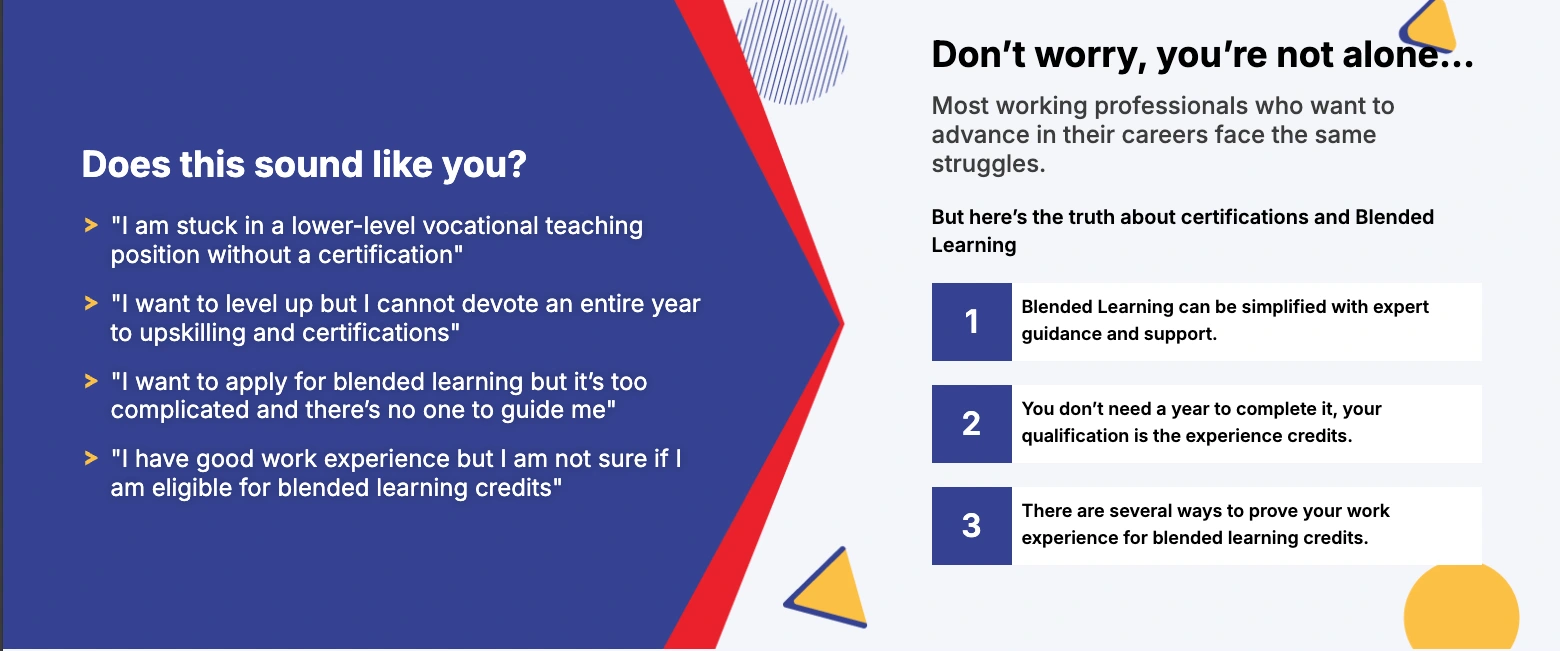 Contrast Driven Section