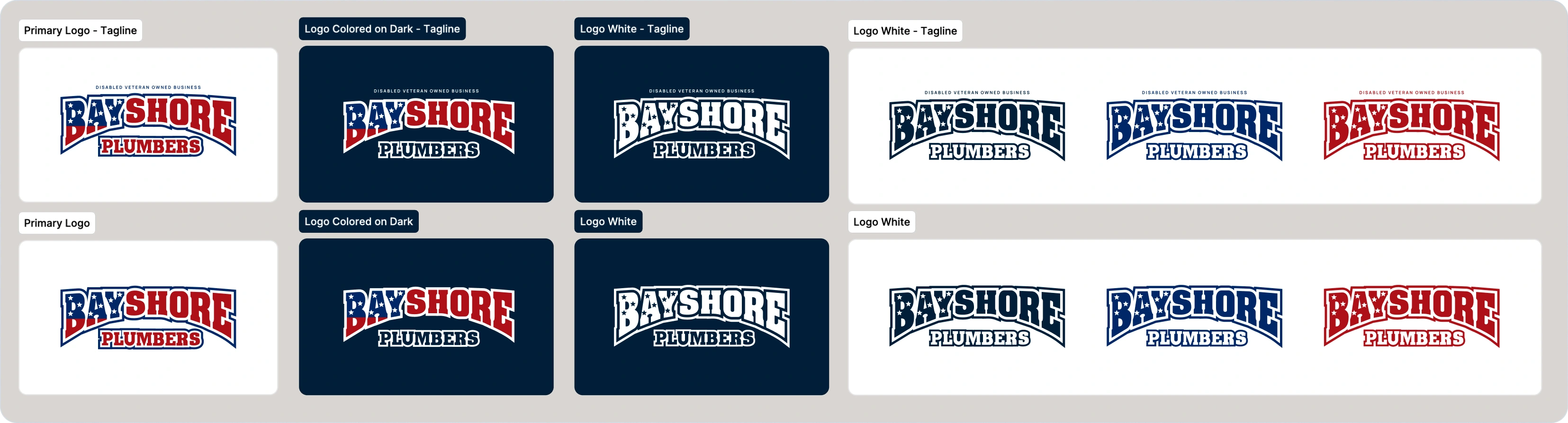 Logo Set