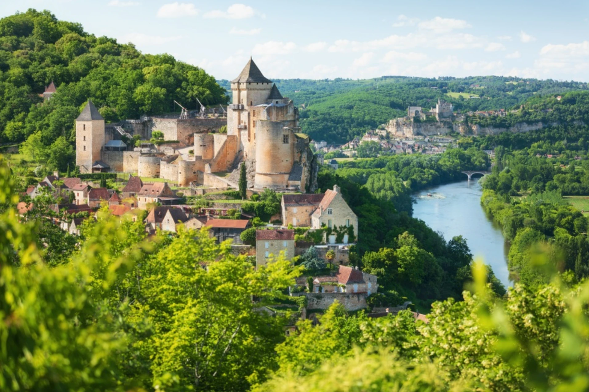 The Cuisine of Périgord, France: Truffles, Foie Gras, Wines of Bergerac & More
