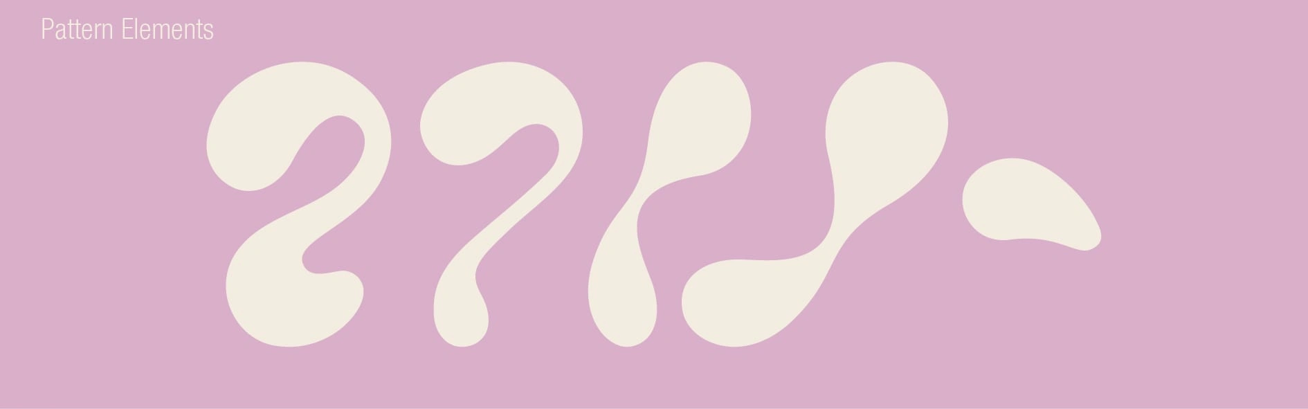 Pattern Elements