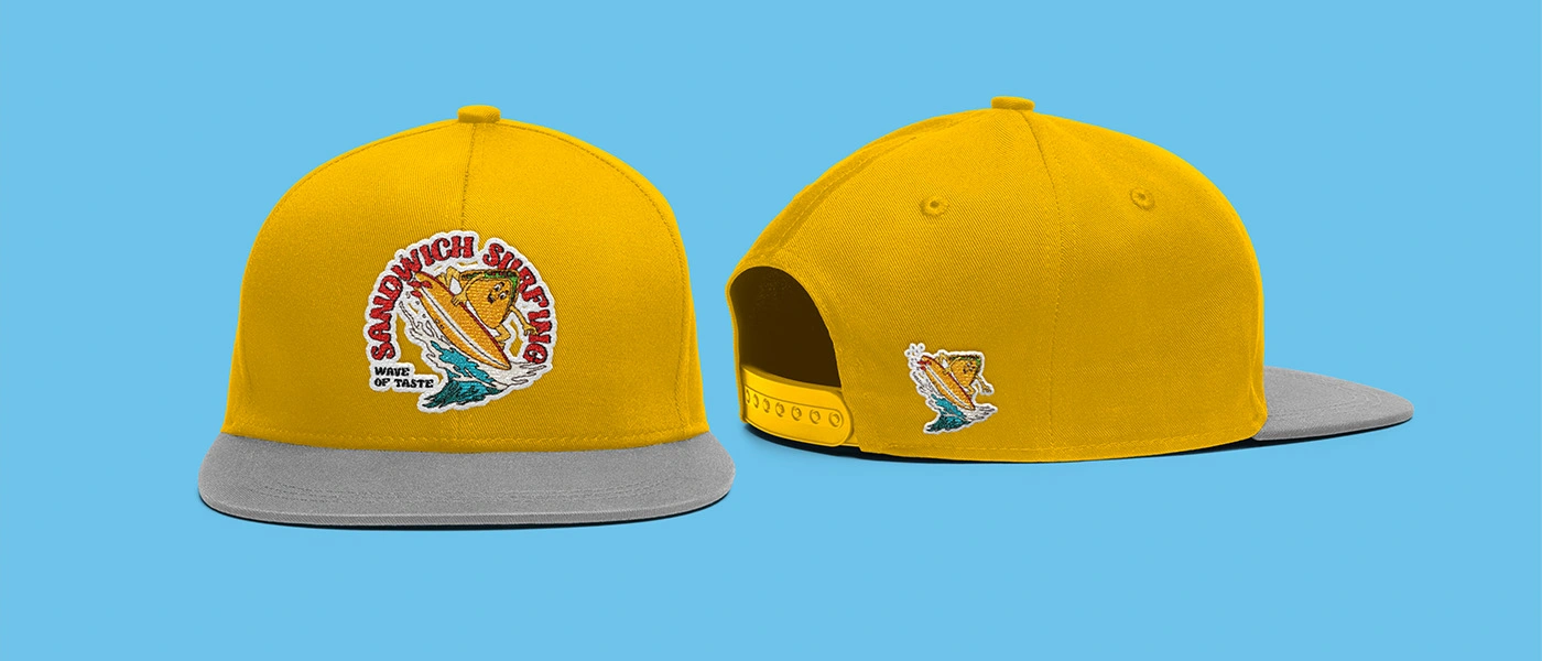 cap