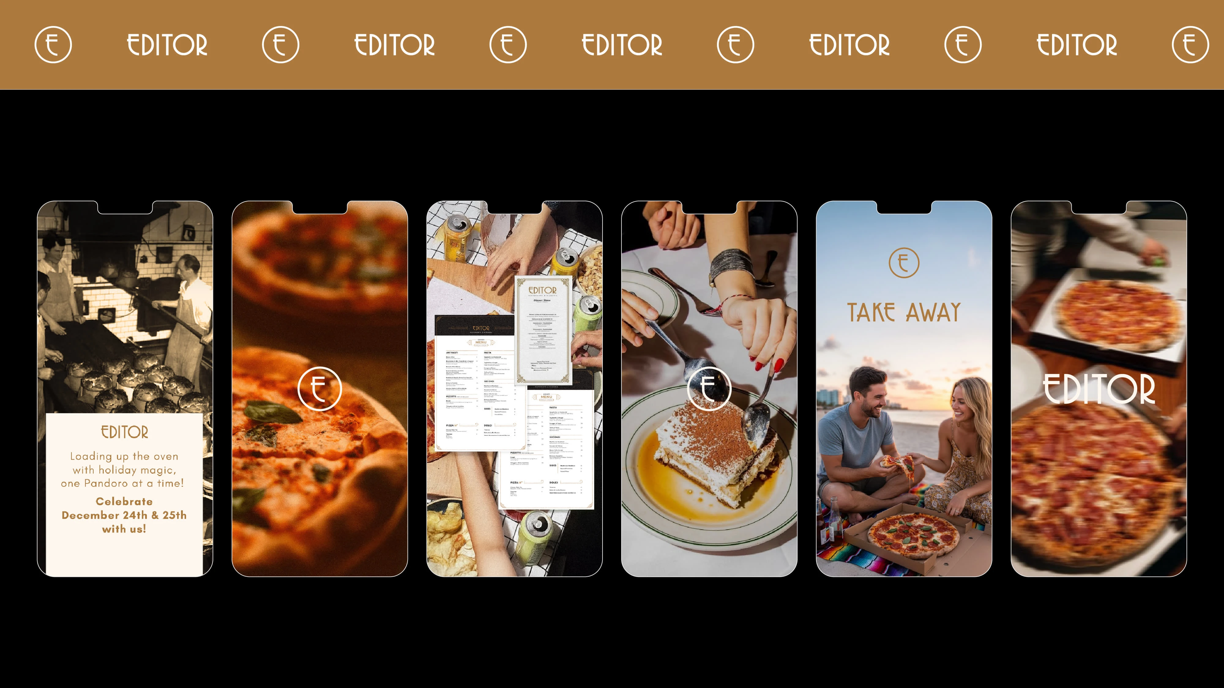 Dynamic Social Media Stories: Creation of engaging vertical assets for Instagram/Facebook Stories, optimizing brand visibility and driving traffic during peak hours and promotions.