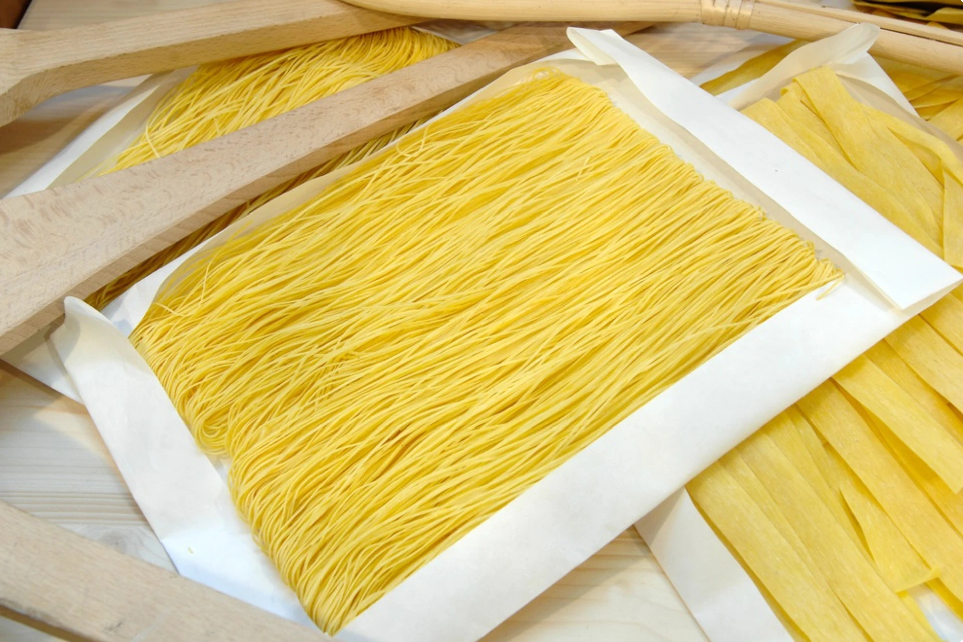 Le Marche Culinary Delights: An Insider's Guide to Authentic Regional Dishes
