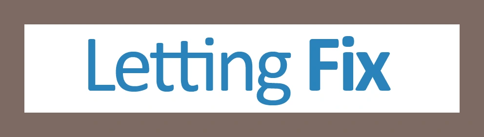 Letting Fix (Rectangle Version)
