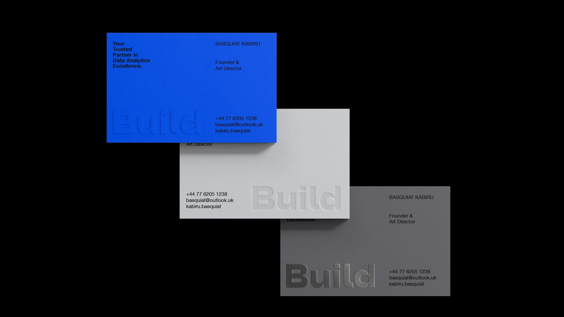 Brand Design