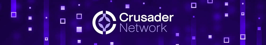 CRUSADER NETWORK