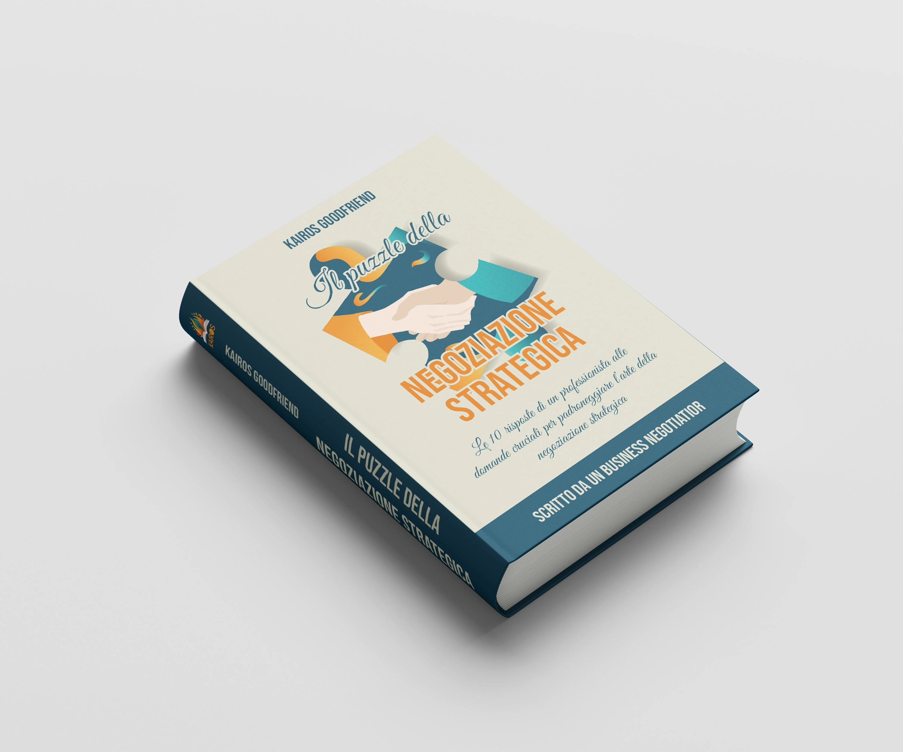 Cover Design