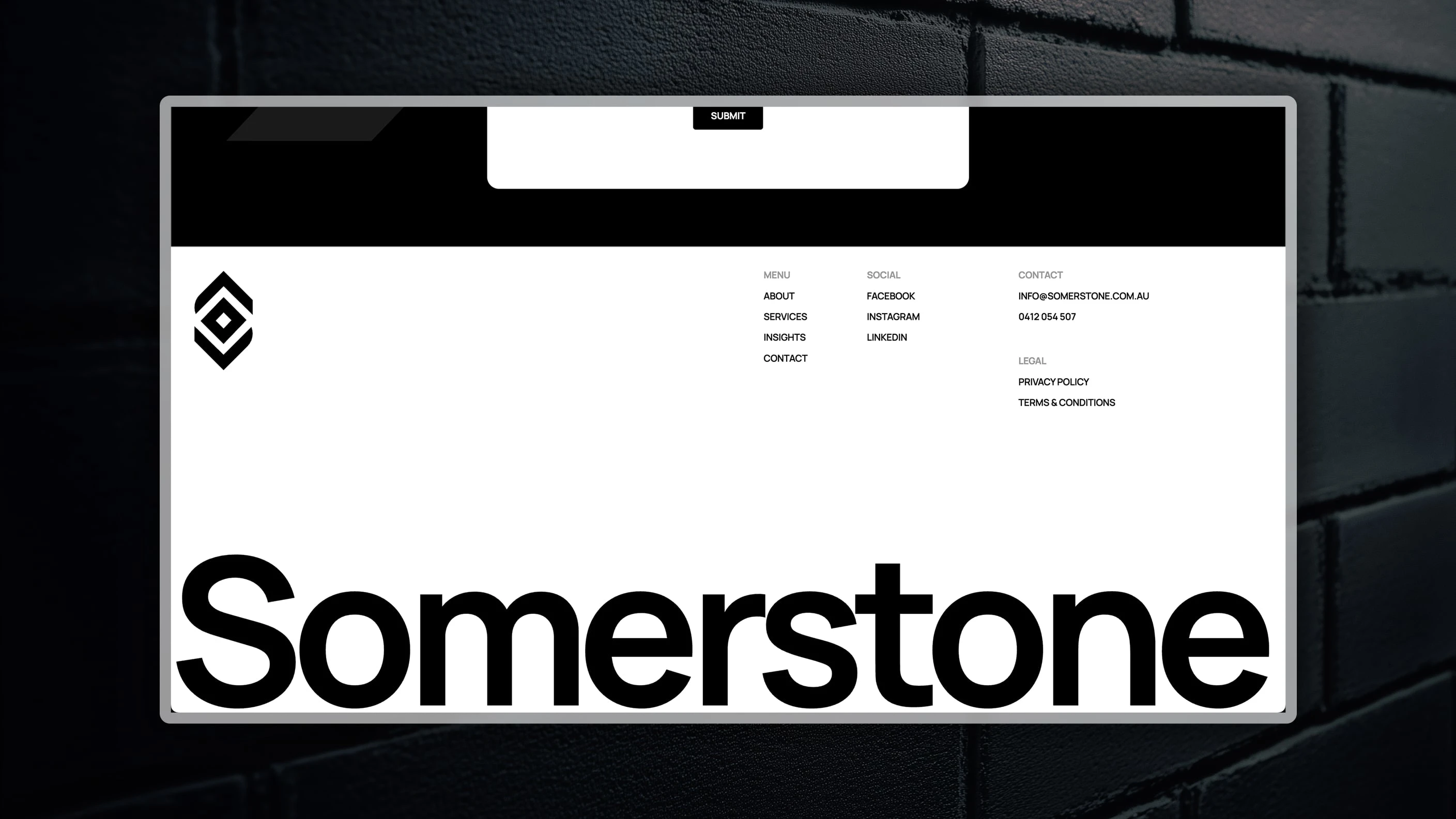 Subtle micro-interactions bring the experience to the next level.