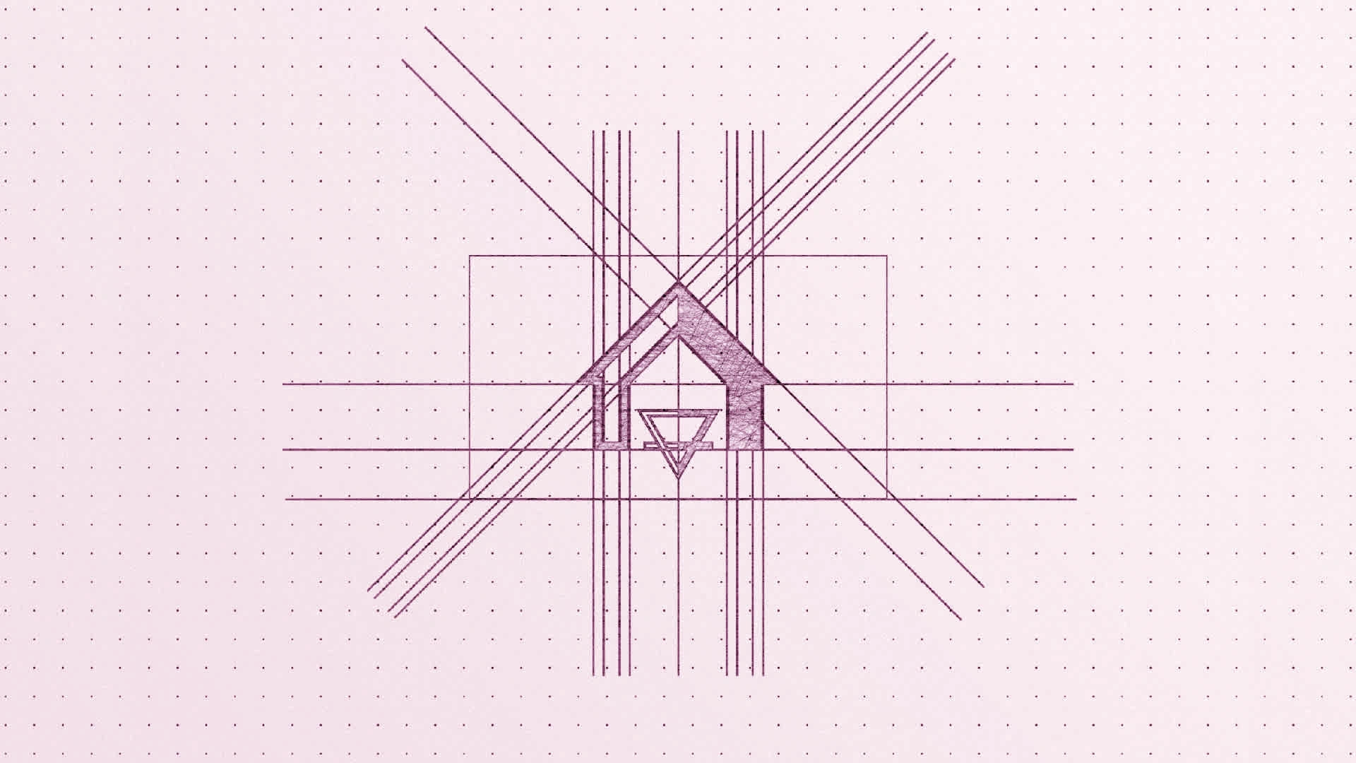 Exploring Logo Concepts for Renovation Alchemist INC