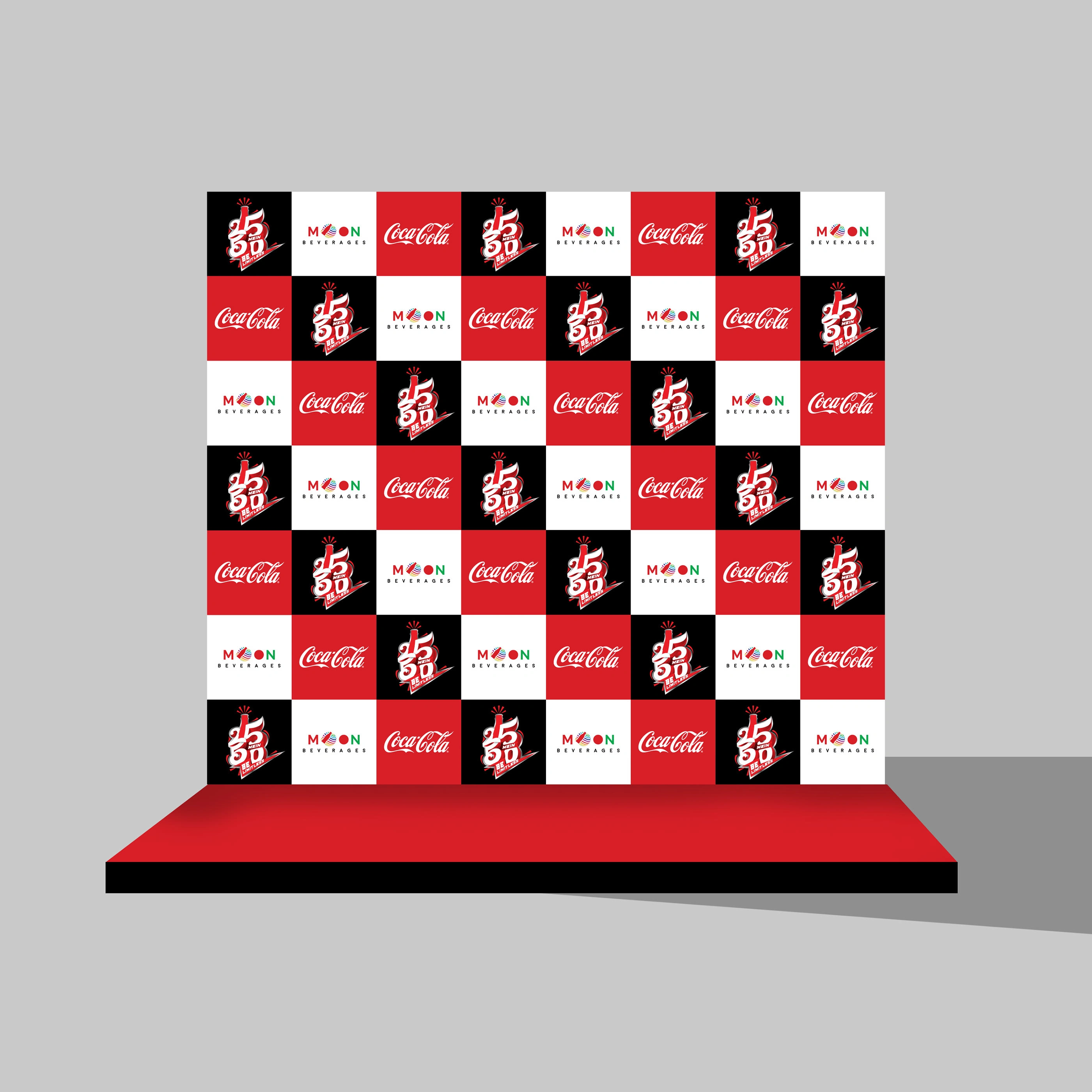 Checkers Board