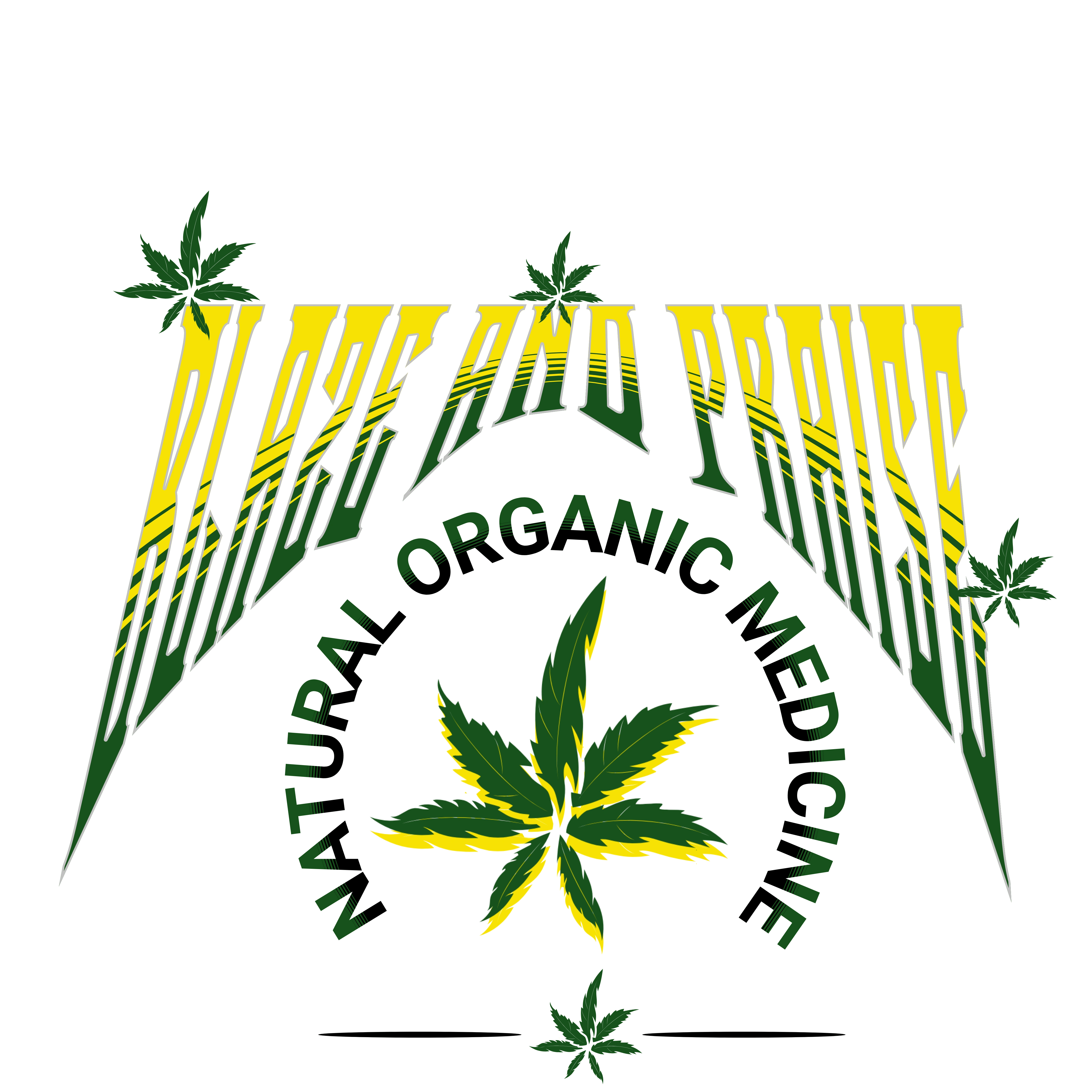 Natural Organic Medicine 