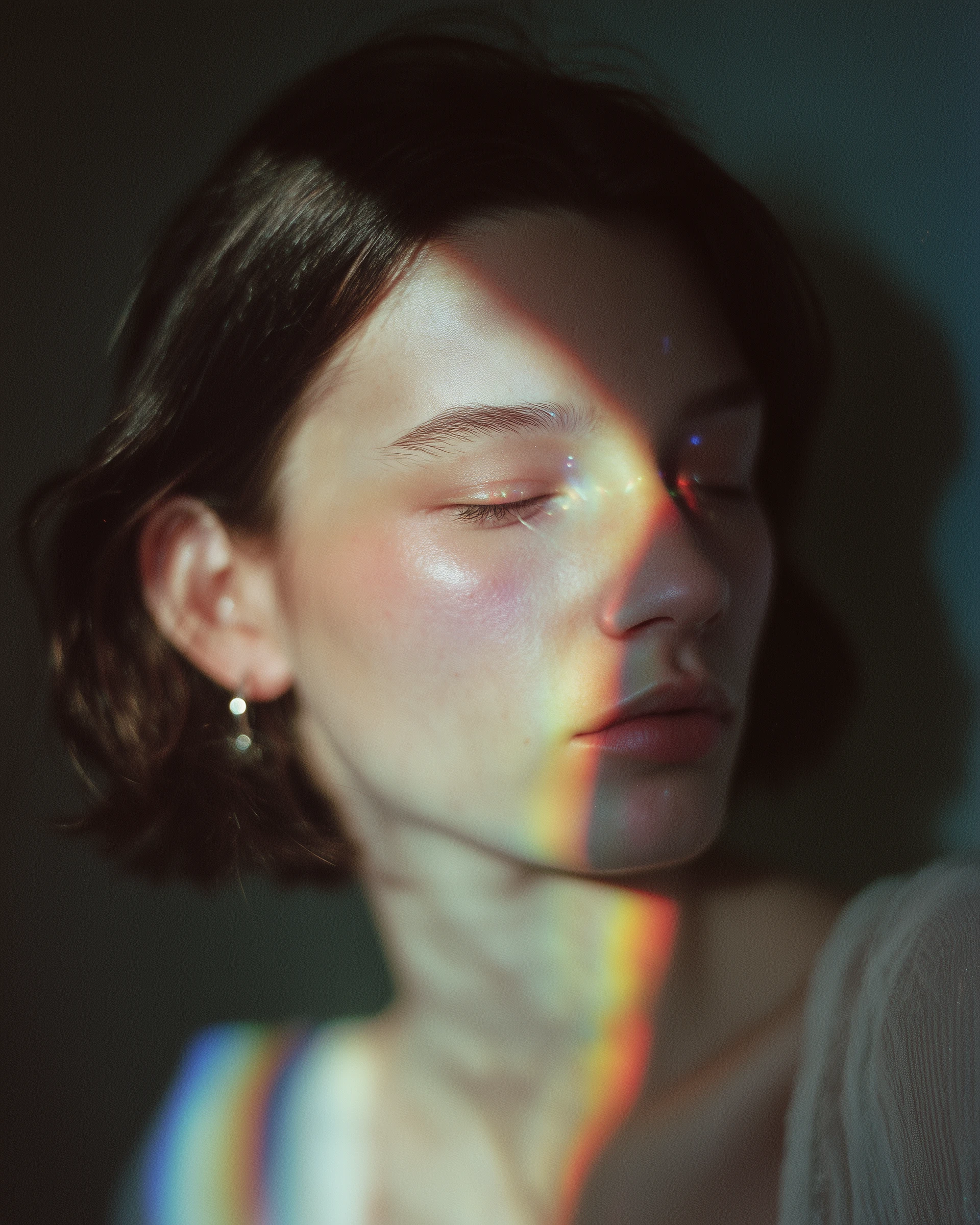 When the Light Breaks