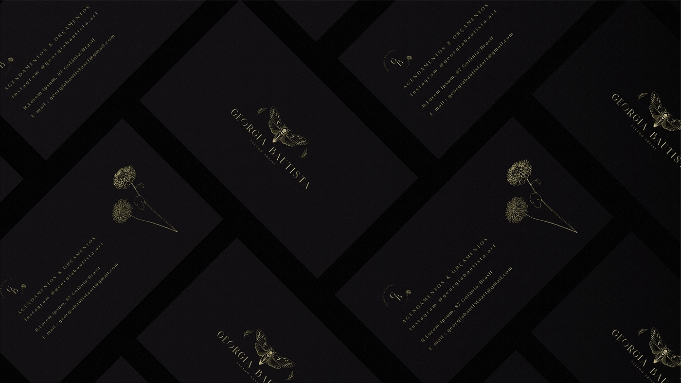 Business Card