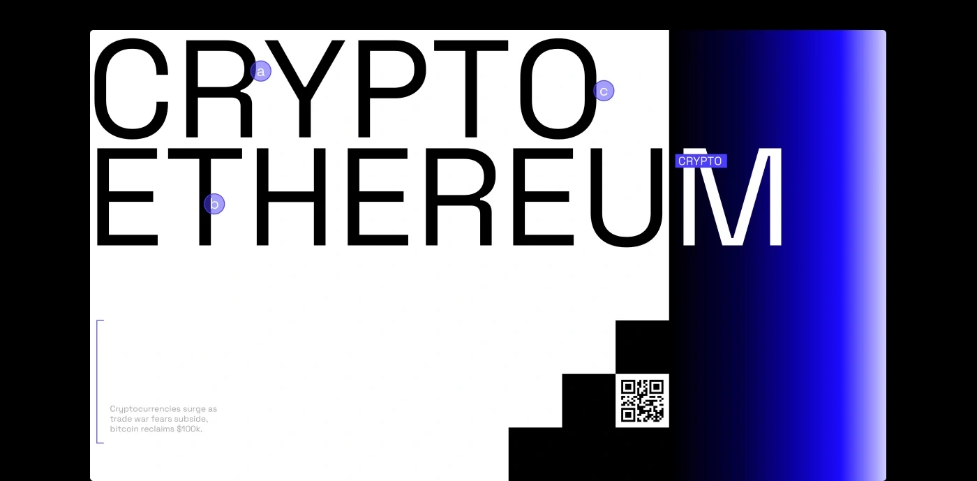 Crypto Funds Pitch Deck