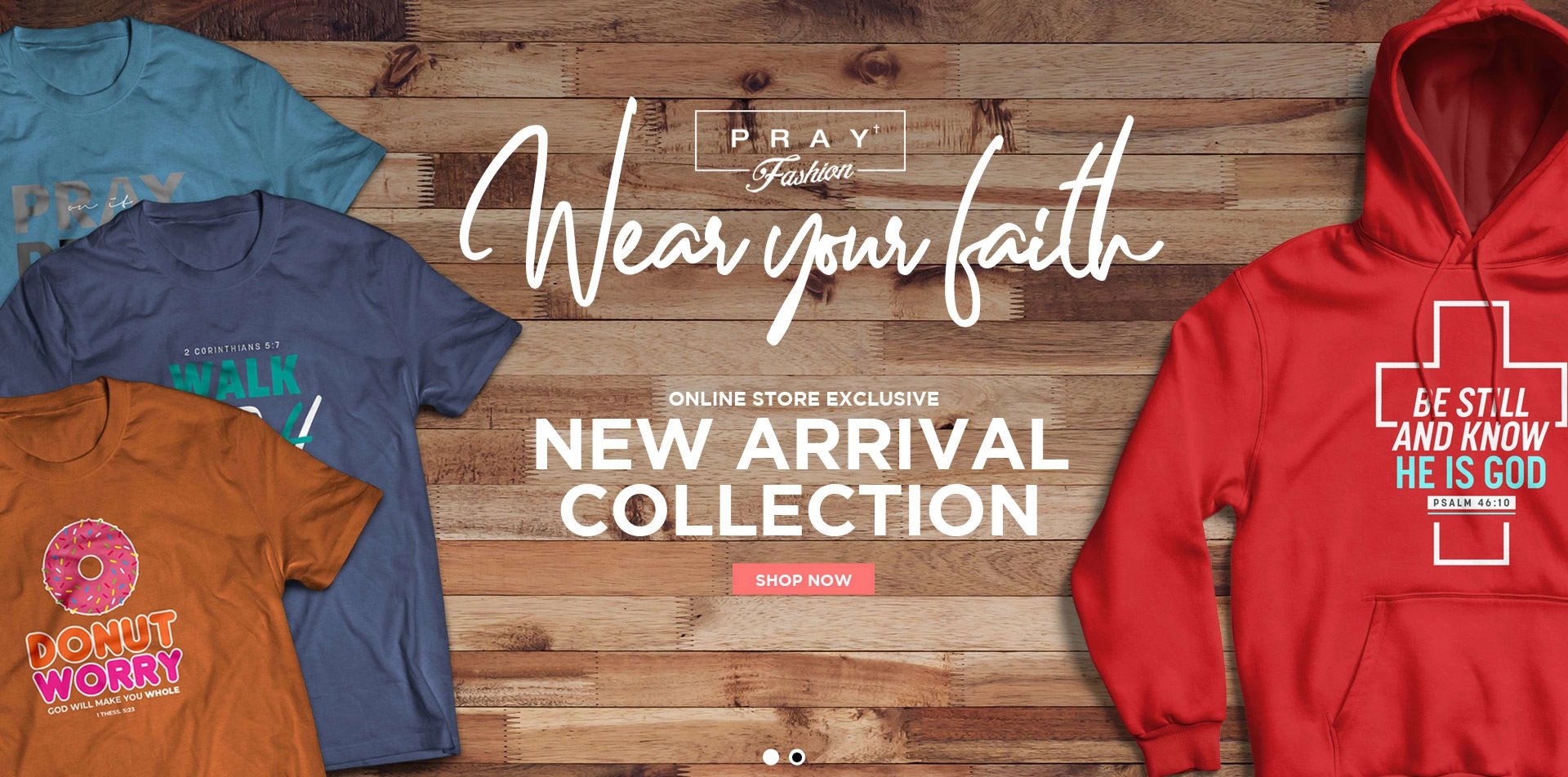 webstore banner