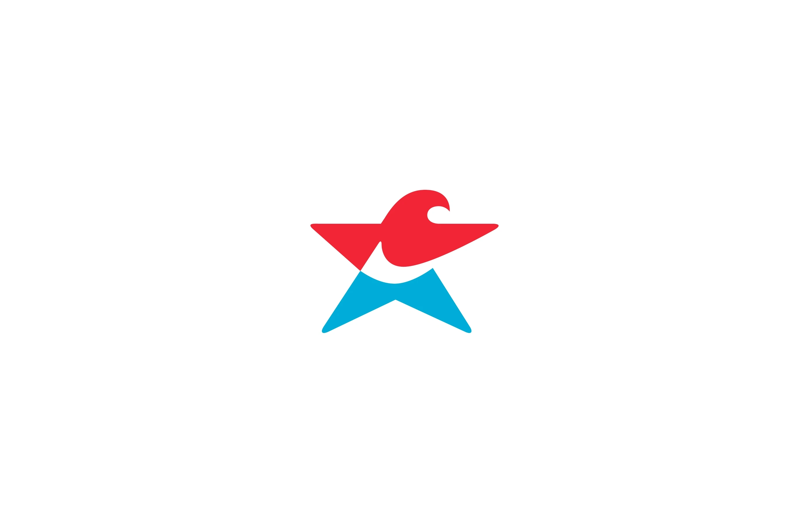 Patriotic Eagle