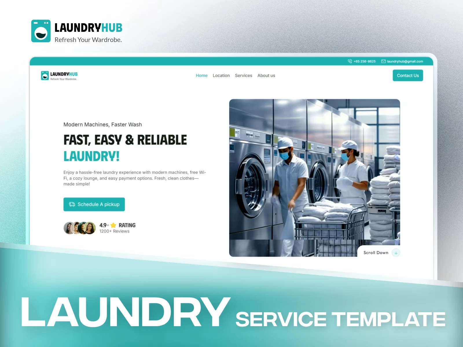 Home Page