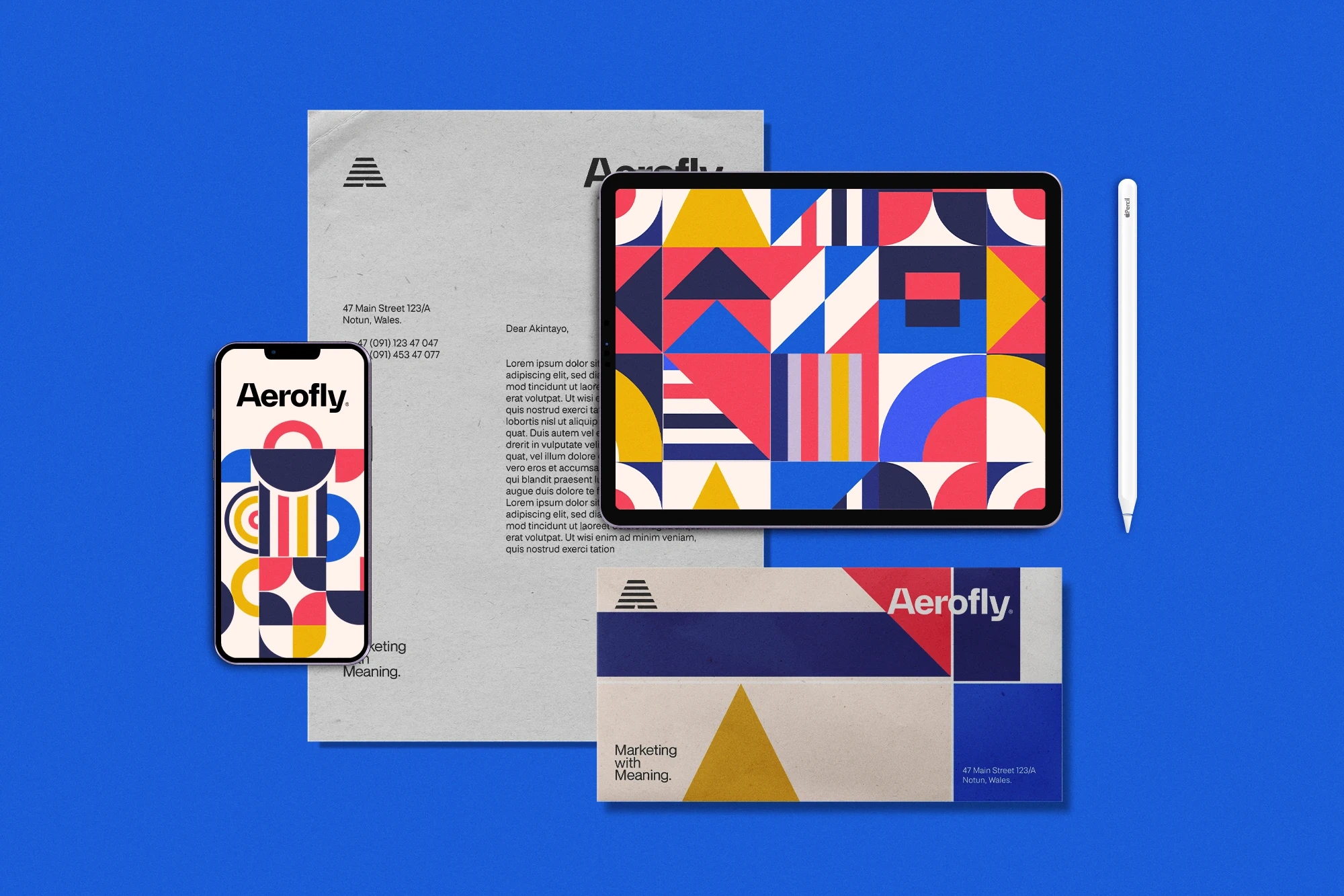 Brand Design