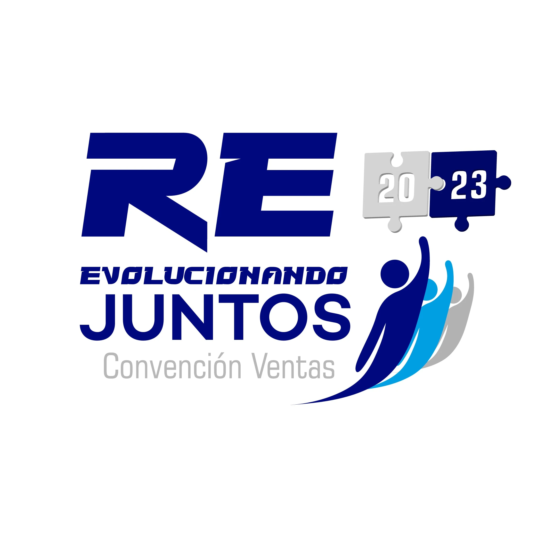 Logo Convención Optivosa 2023