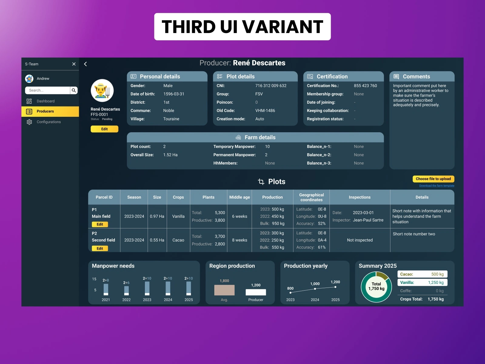 UI 3