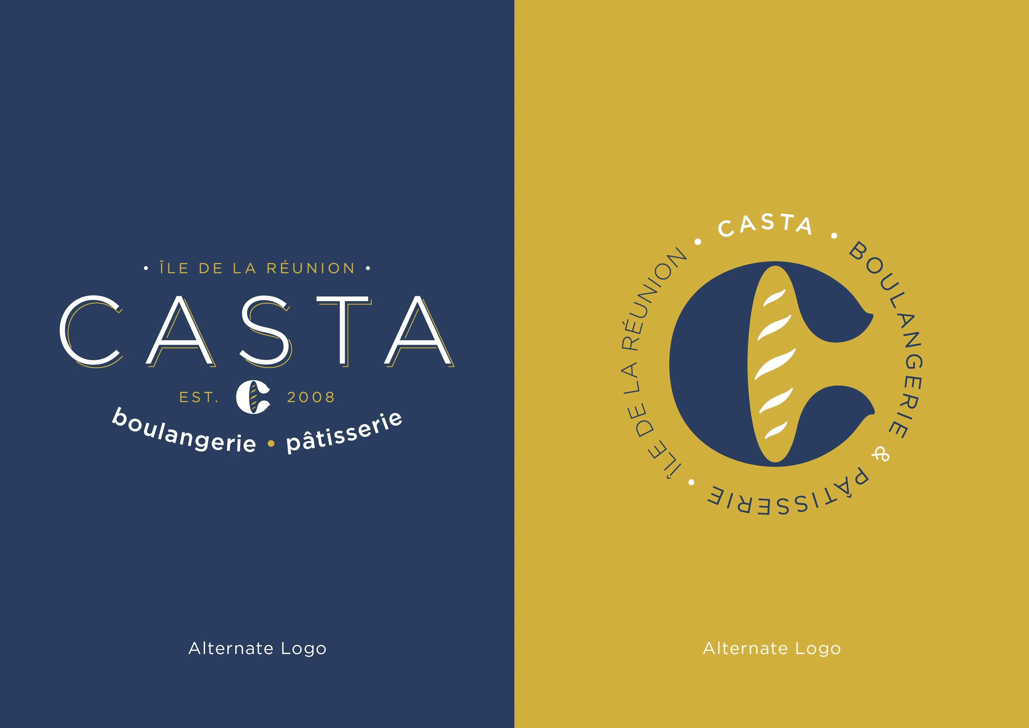 Alternative Logos