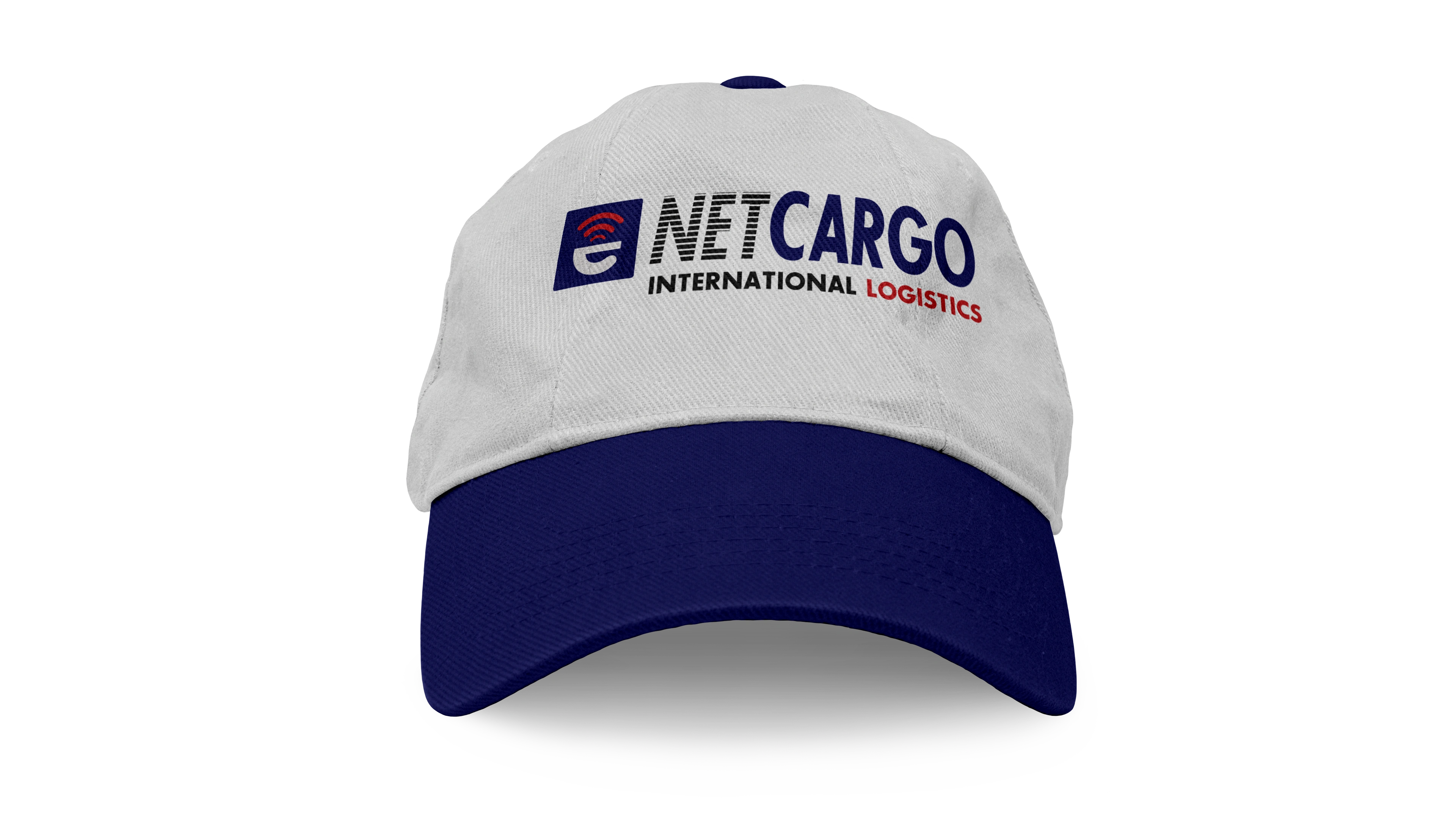 BRAND CAP