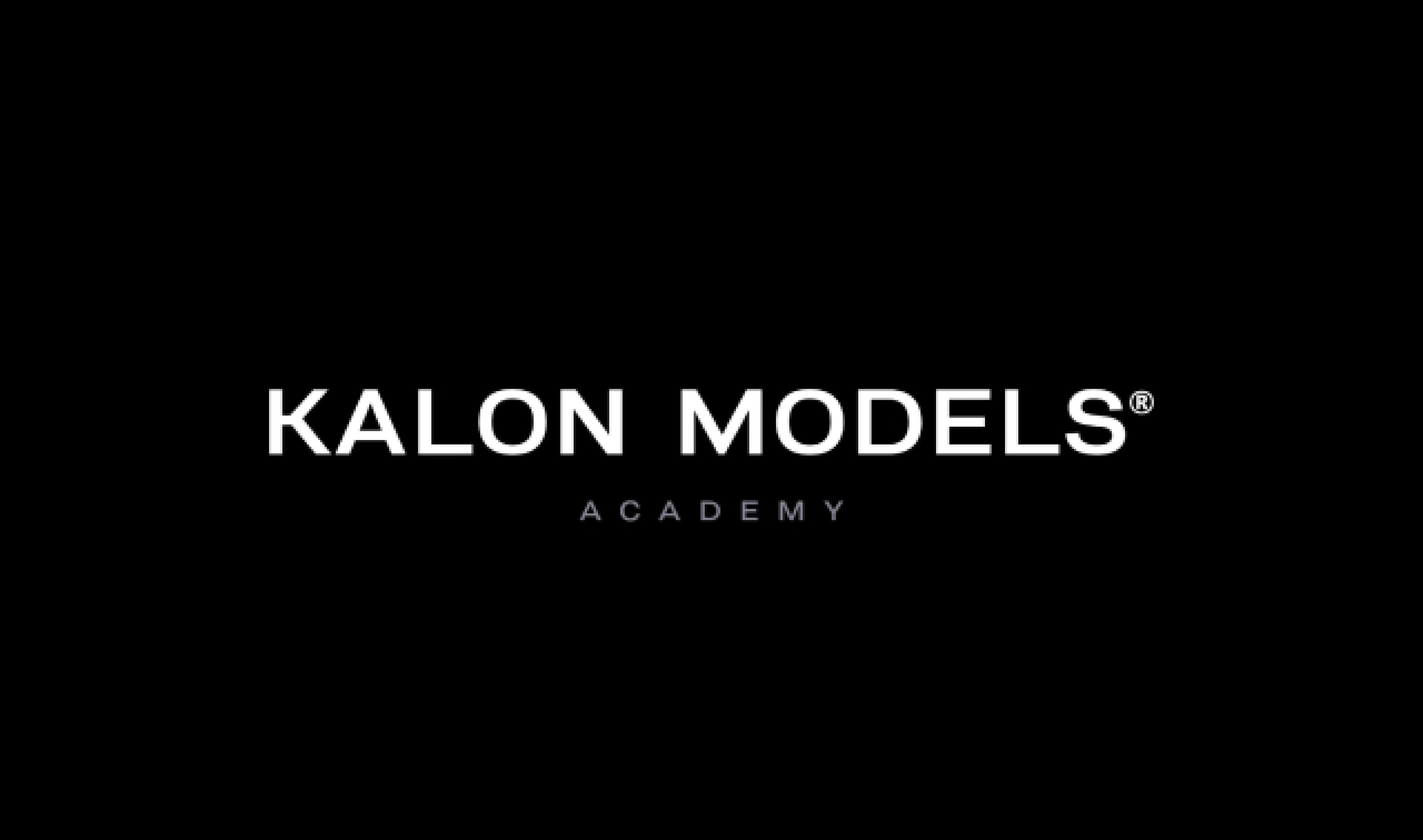 Kalon Models Logo