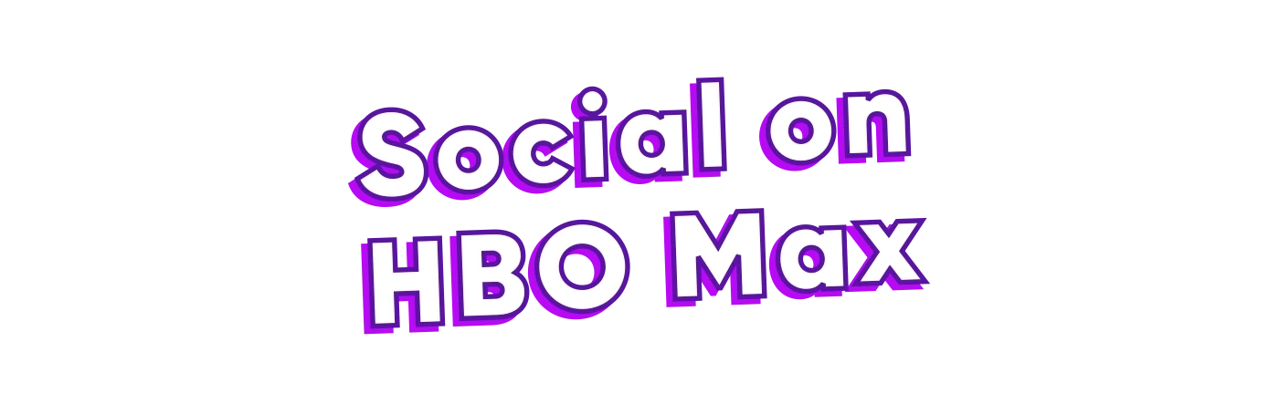 Between 2021 and 2023, I was part of the “Roxinha era” at HBO Max Brasil & LATAM, working on always-on social campaigns that kept the brand present in people’s daily conversations.
My role combined creative ideation and concept development, bringing ideas for posts, campaigns, and stunts, with hands-on design and motion execution.
From teaser videos and launch assets to reactive posts and fun cultural moments, I helped shape the creative approach and visual language of each piece, making sure they matched the brand’s tone and the fast rhythm of social media.

Every project was an opportunity to think strategically,
design with personality, and bring ideas to life through motion.