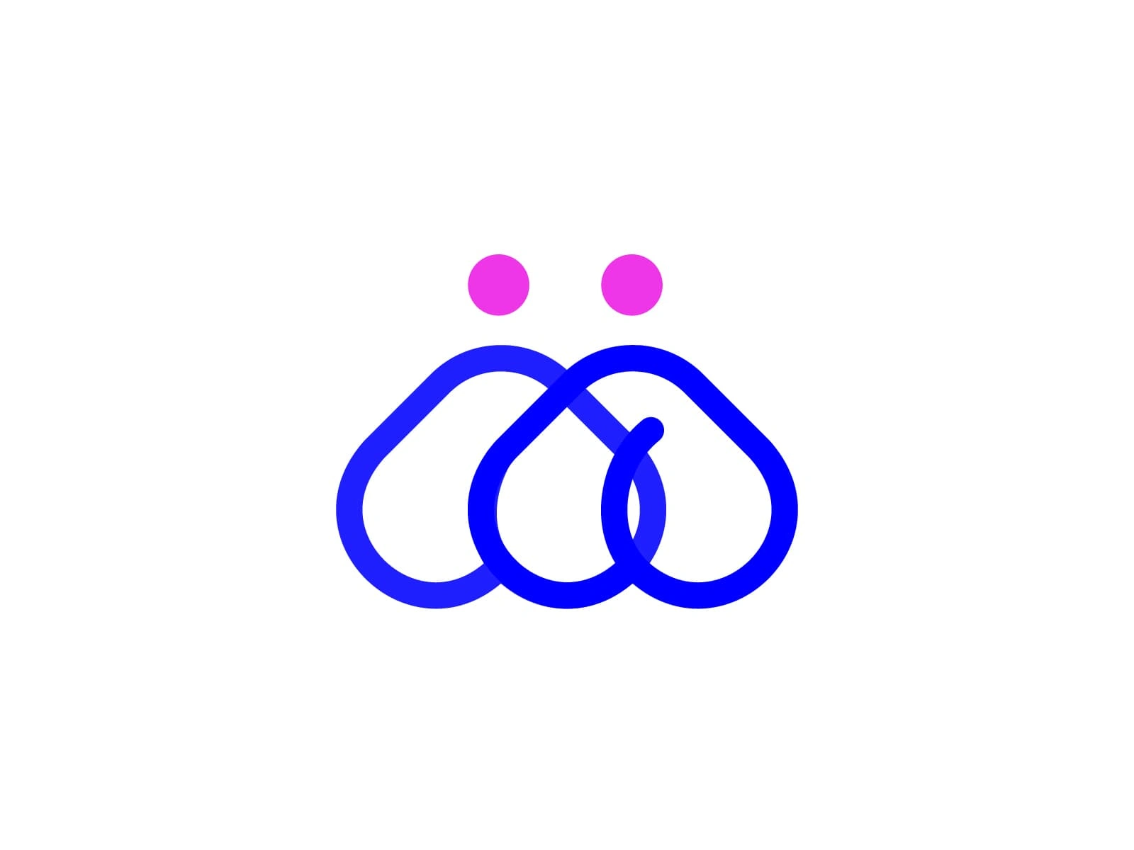 m+hearts logo
