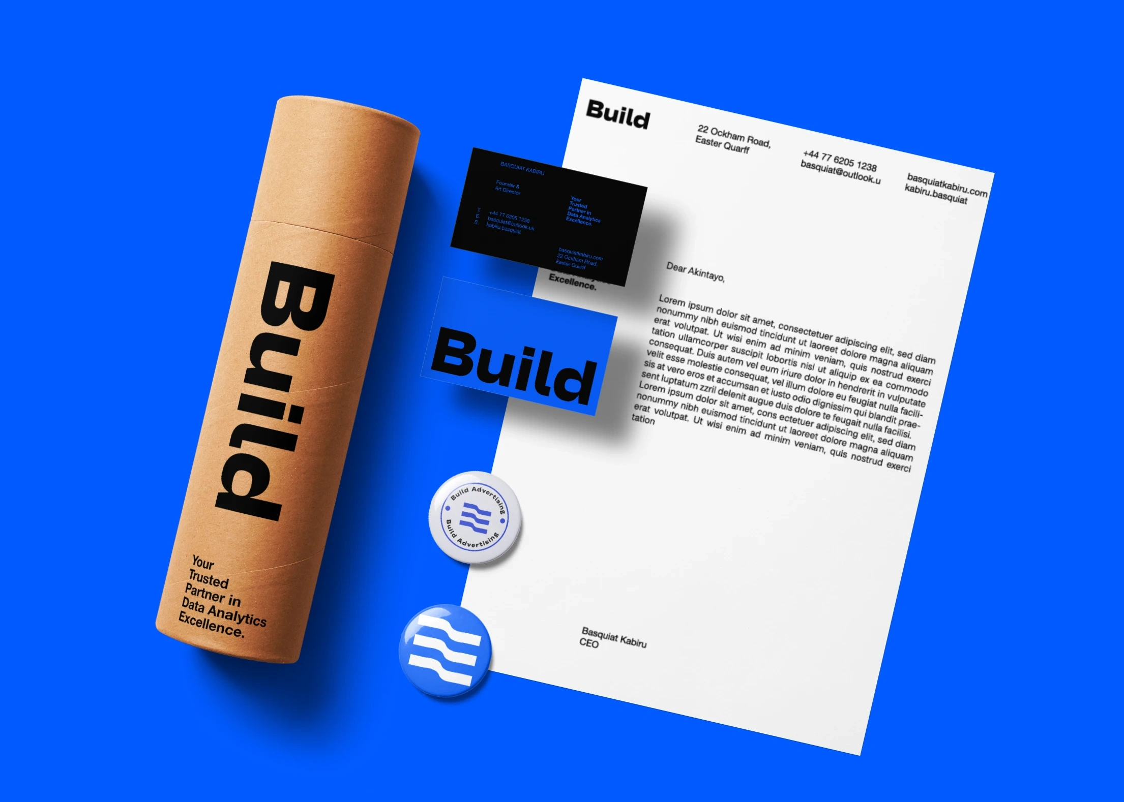 Brand Design
