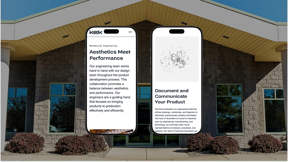 Mobile Layouts