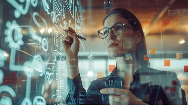 I believe in working hard and adding value through my writing.