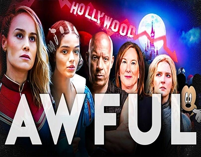 Video Editing Project