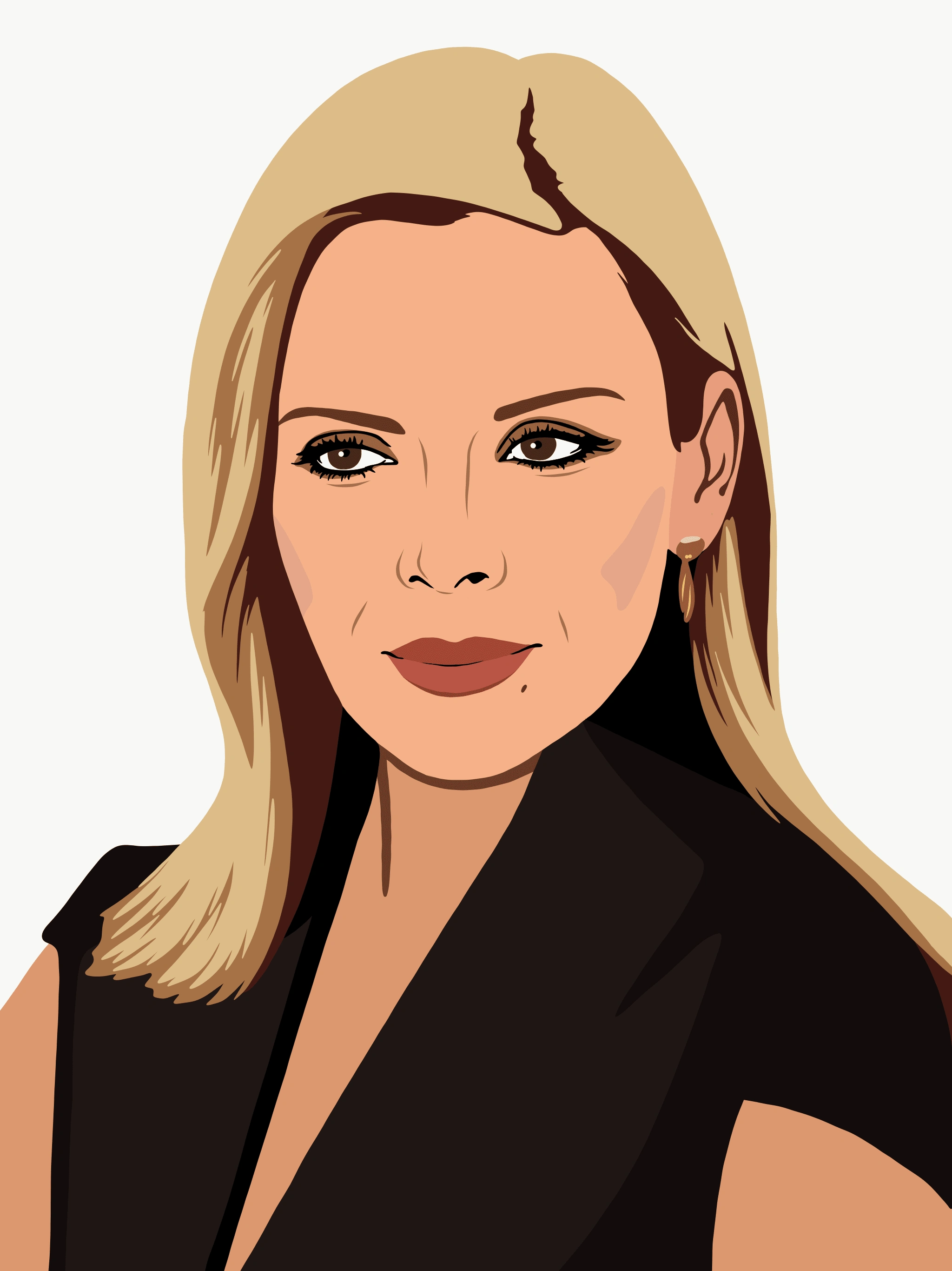 Kim Cattrall