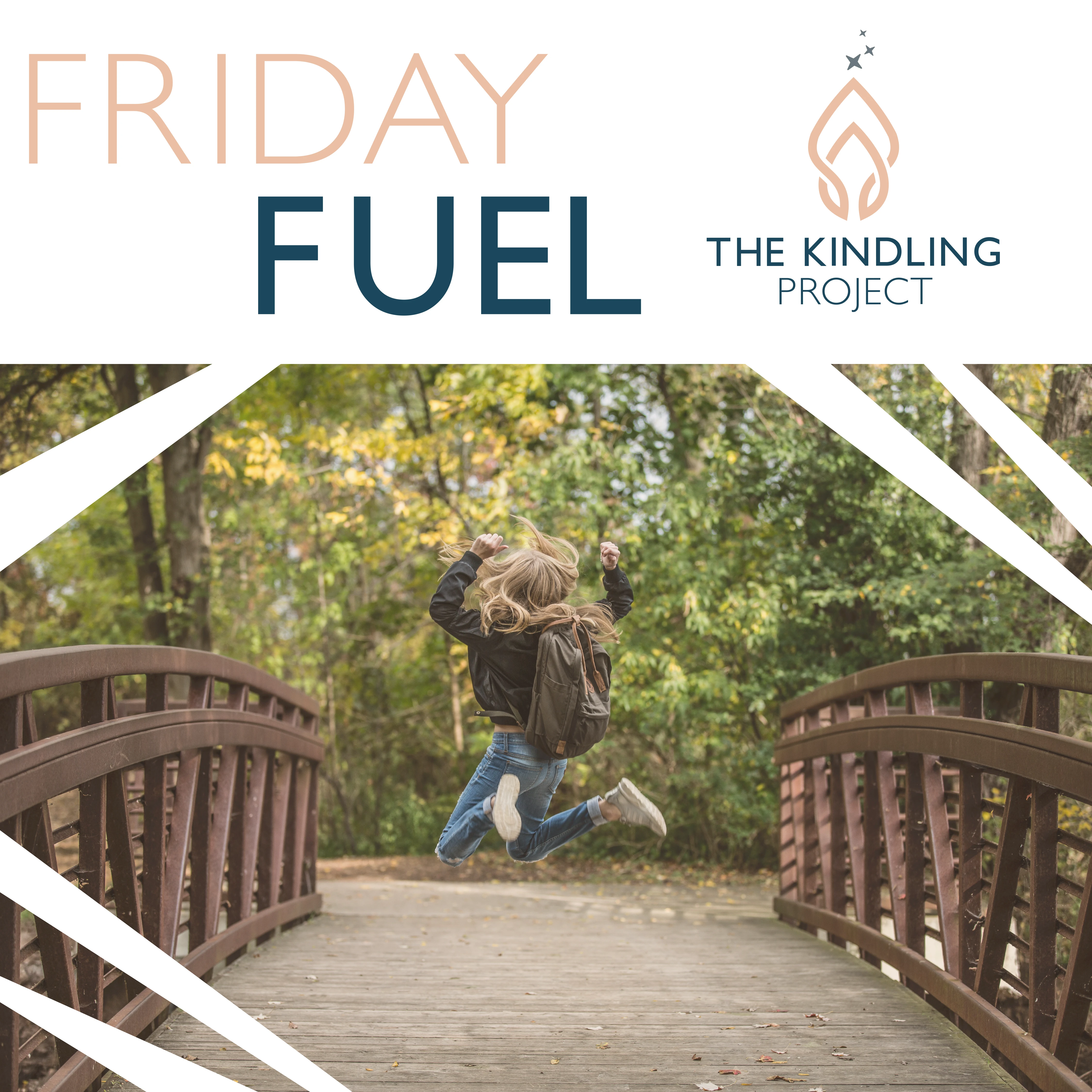 Friday Fuel