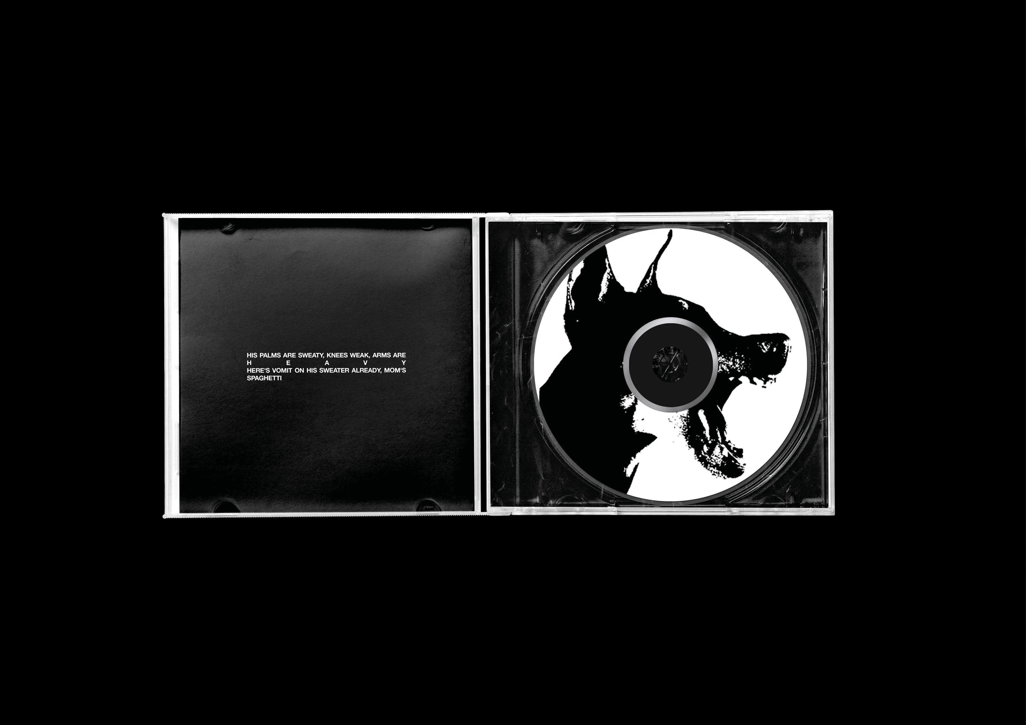 CD Adaptation