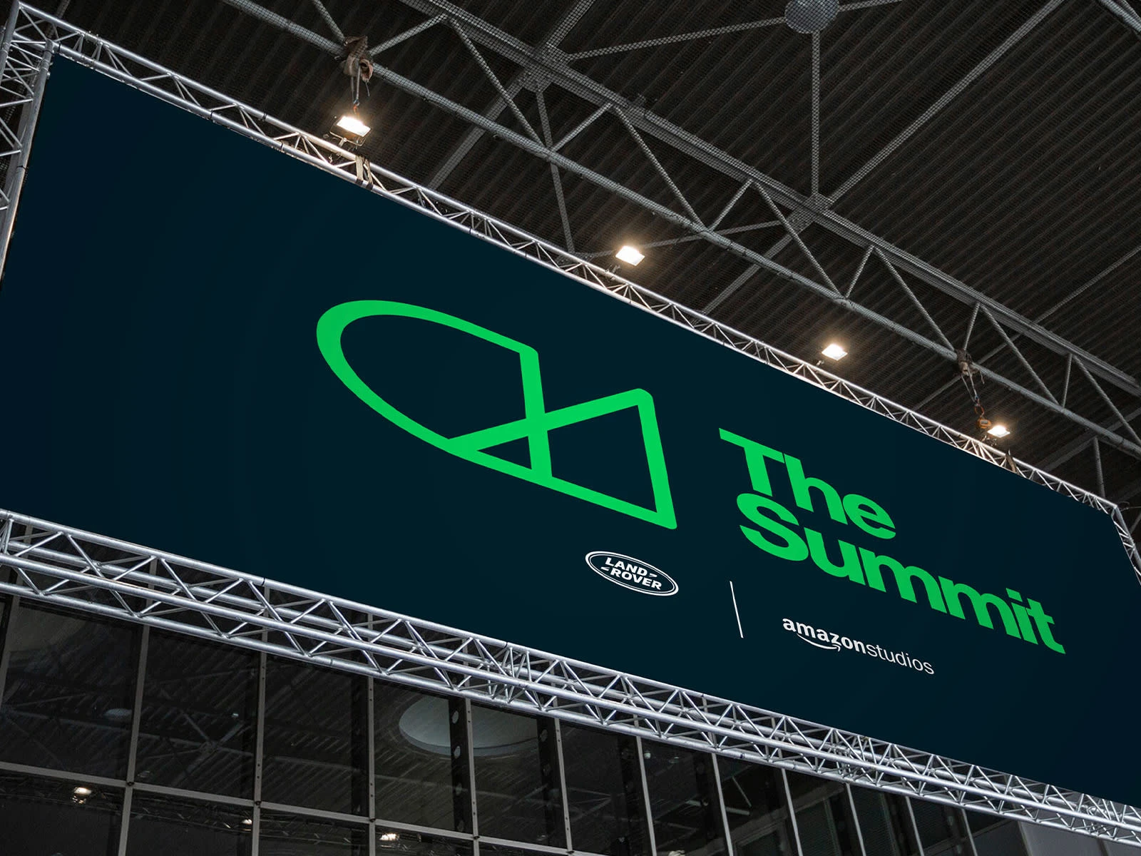The Summit Logo 