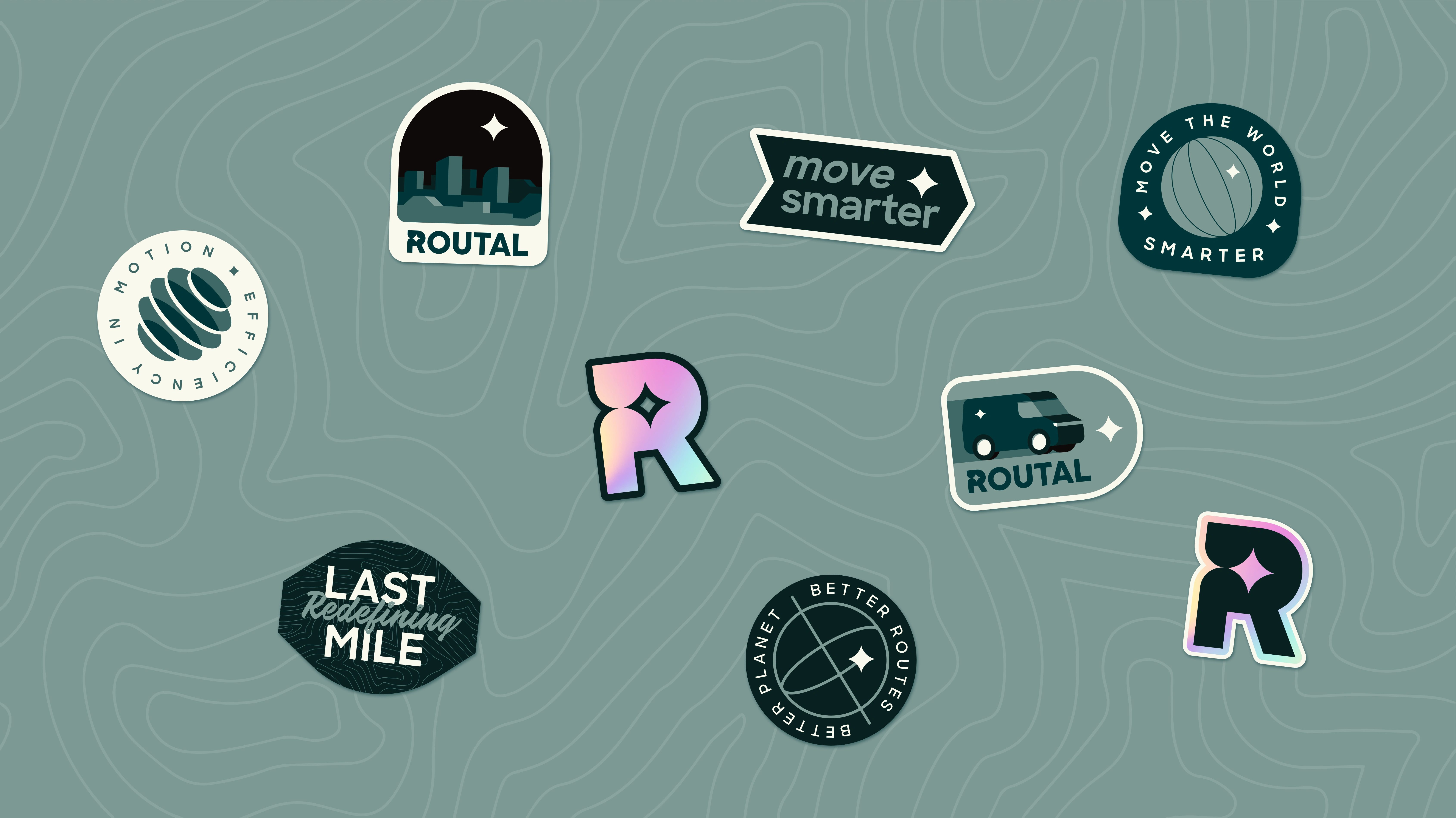 the sticker pack ready to use ;)