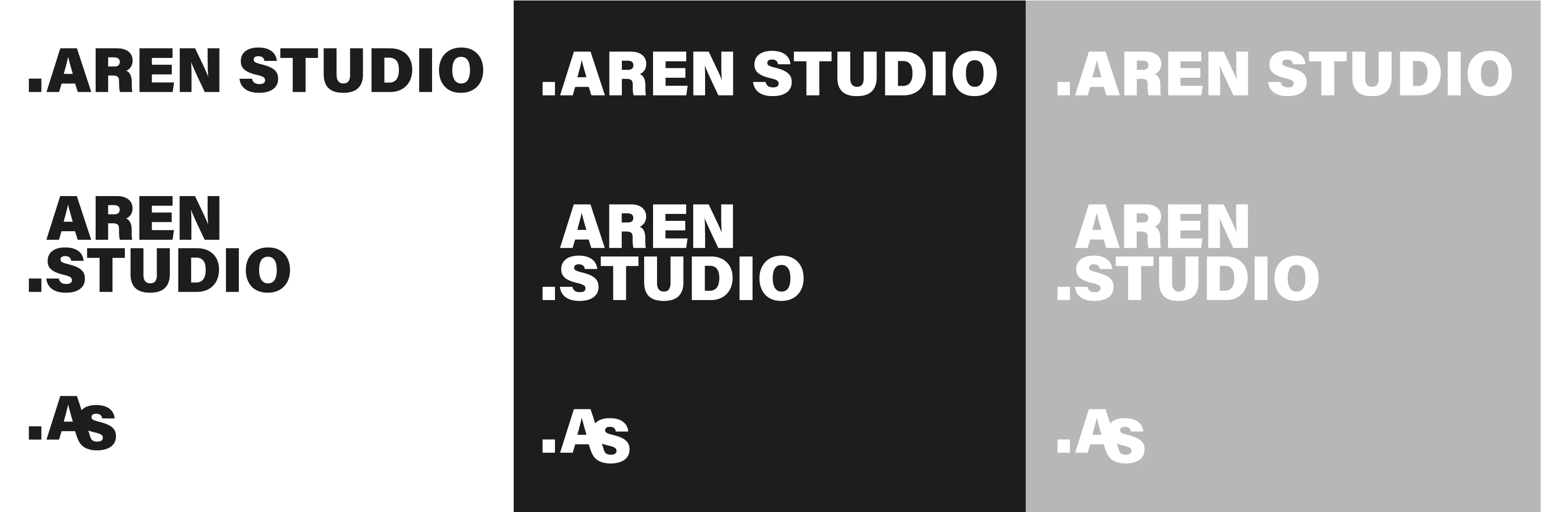 Logo & déclinaisons