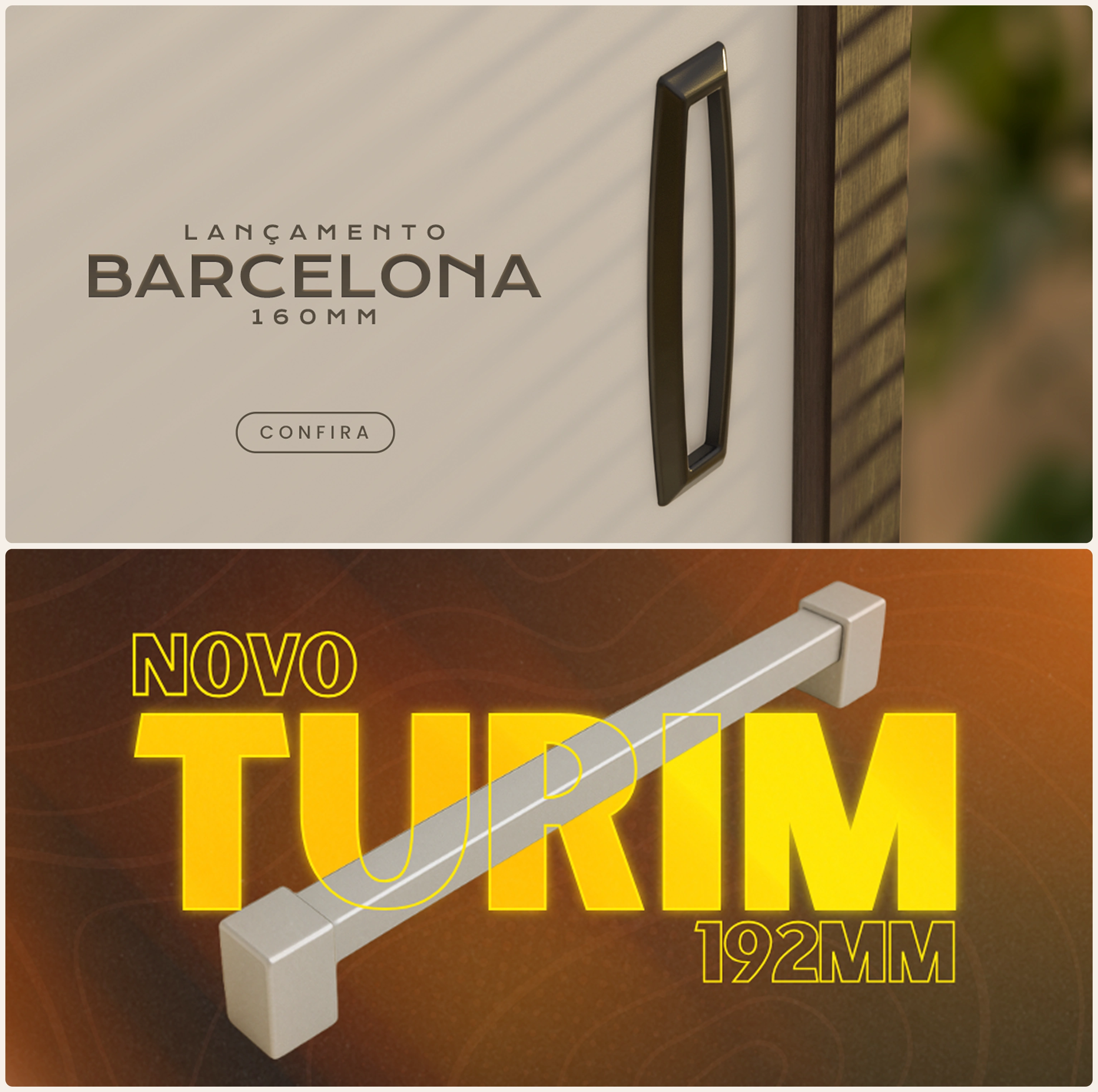Product Renders and Promo Banners