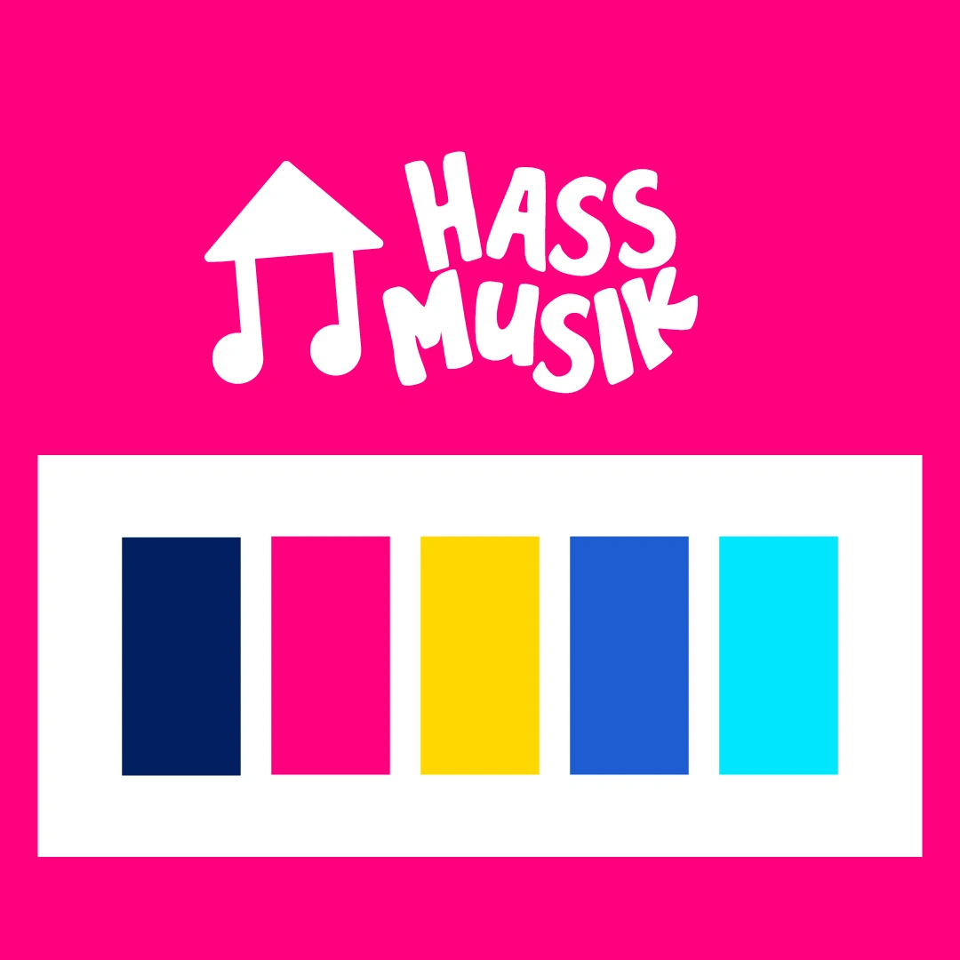 Brand Colors
