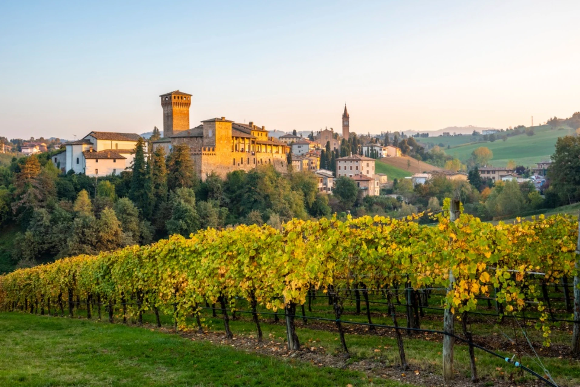 Emilia-Romagna Cuisine: Home of a Thousand Gastronomic Treasures
