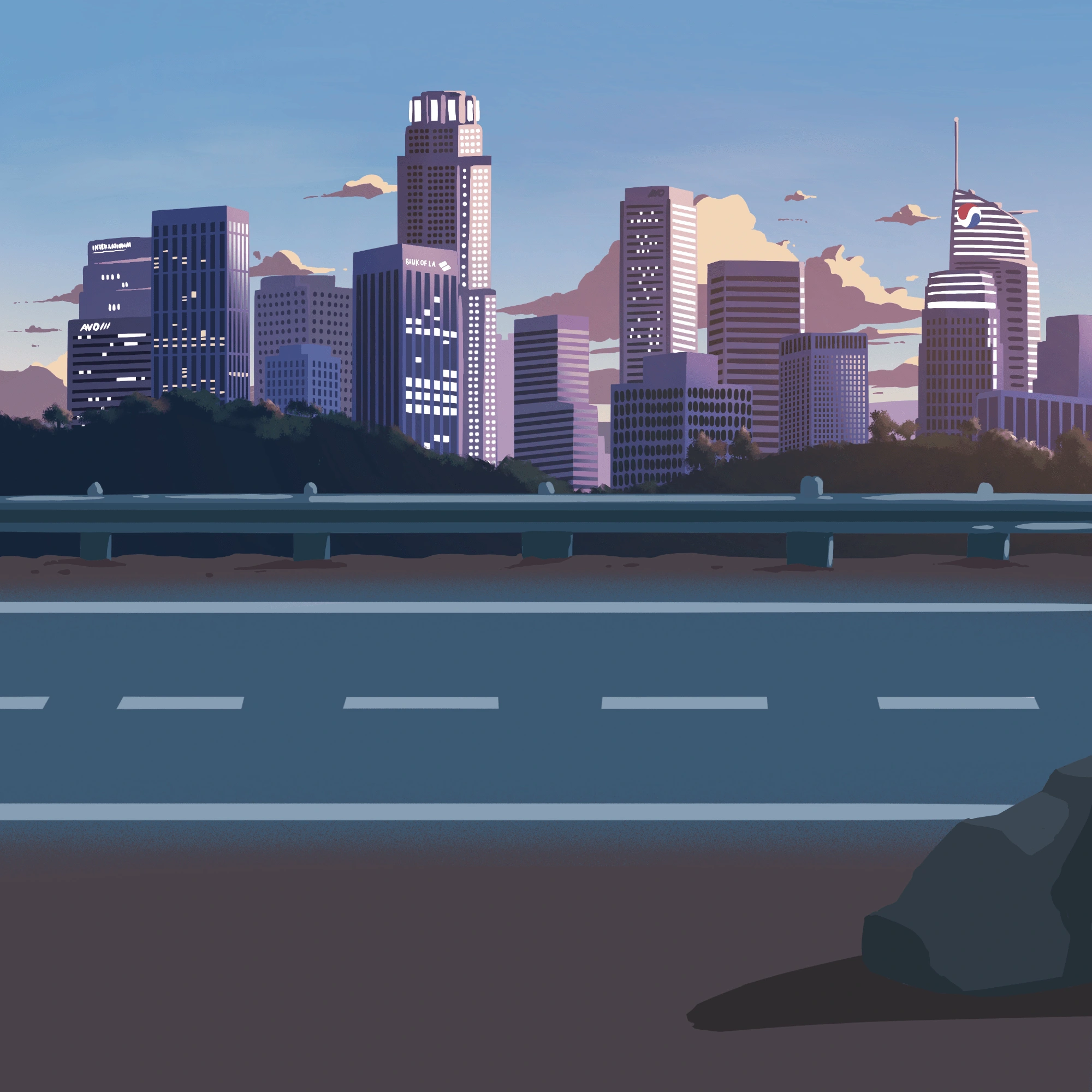 City of Los Angeles | Elysian Park