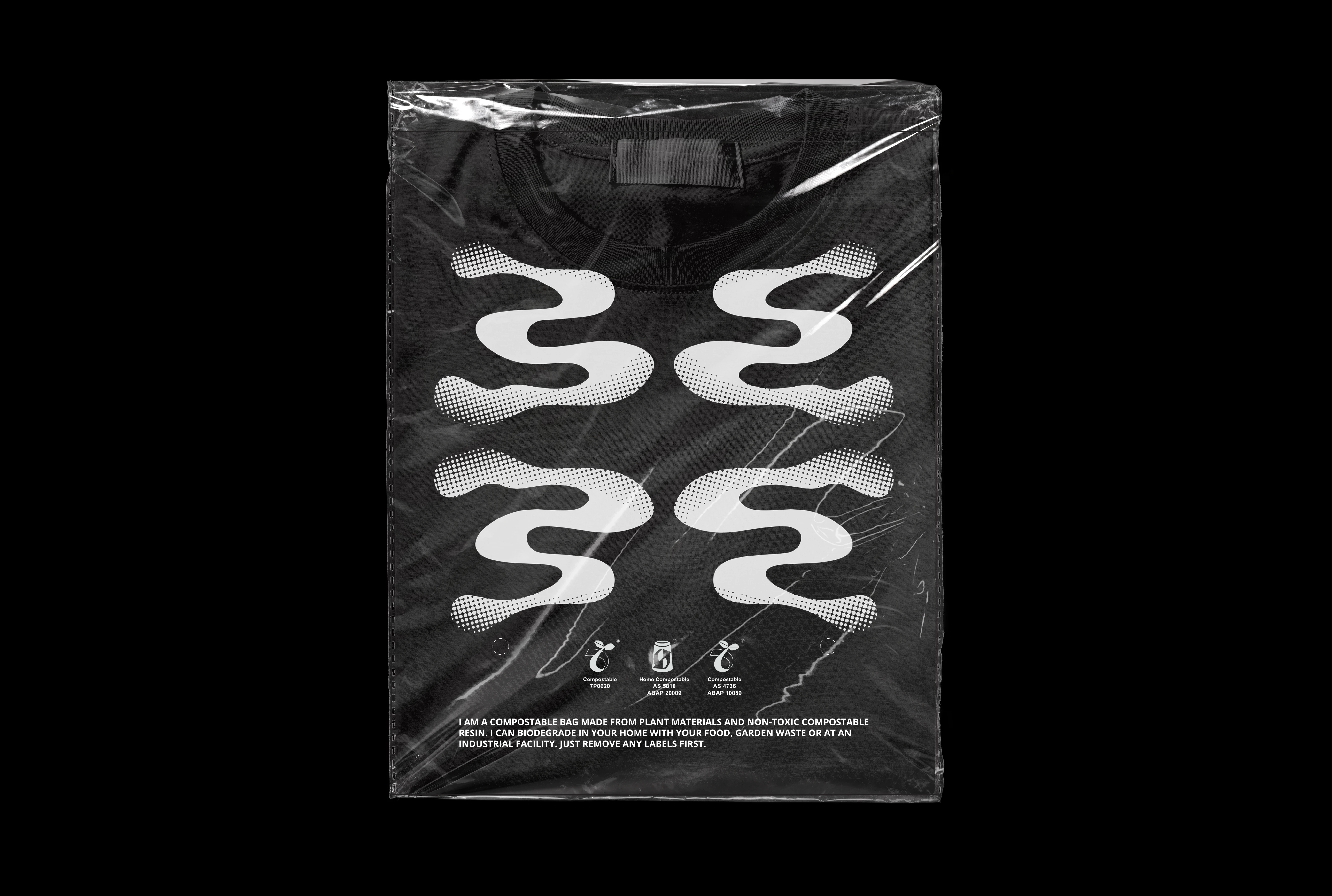 Garment Packaging Use-Case