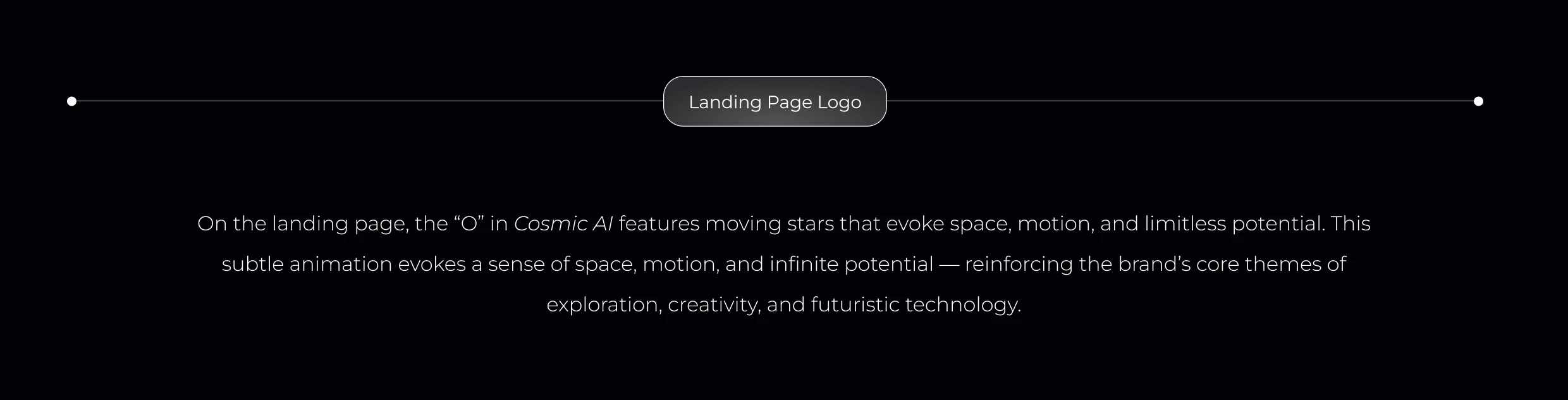 Landing Page Logo