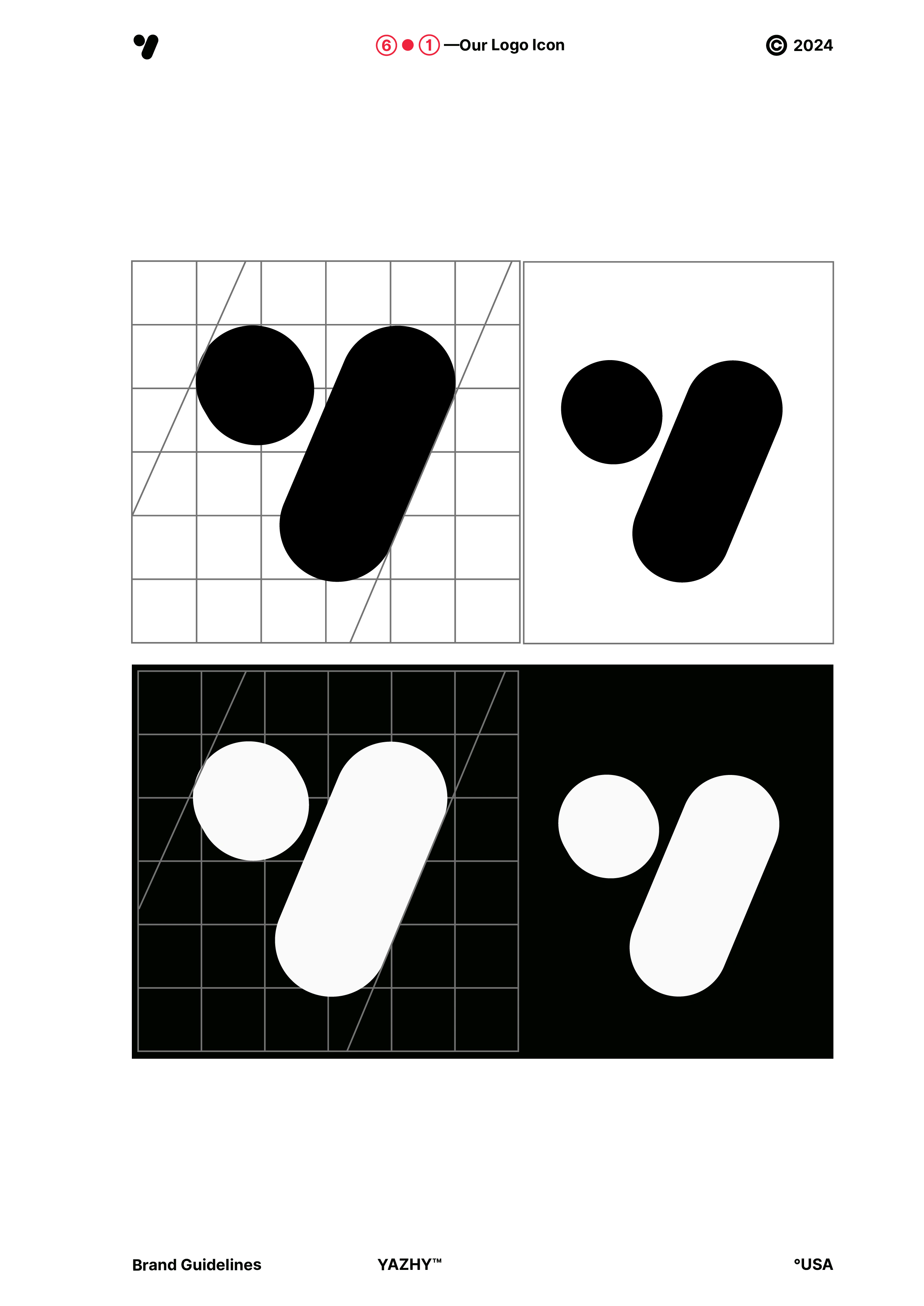 YAZHY BRANDBOOK PAGE 5